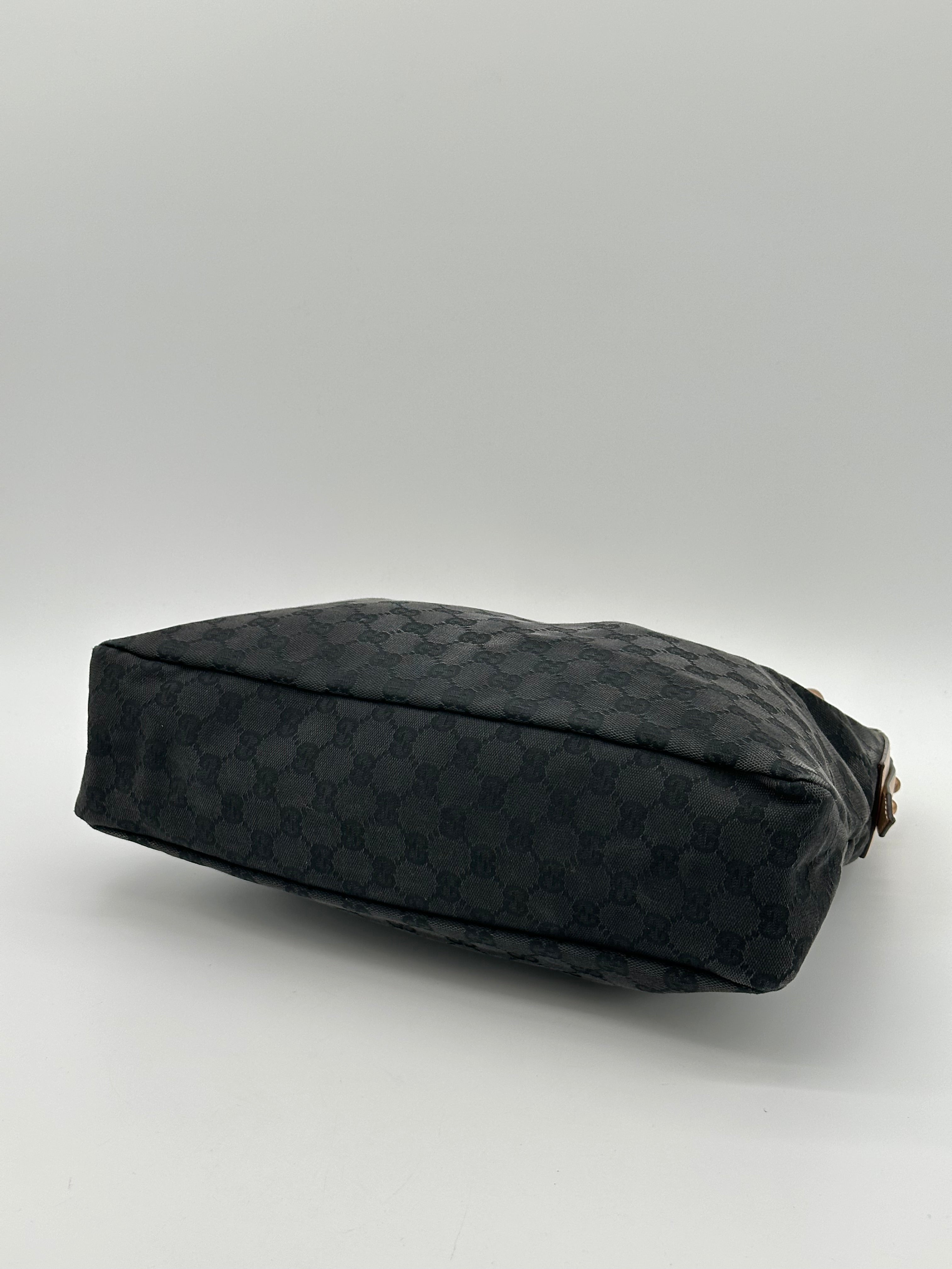 Gucci Horsebit Hobo