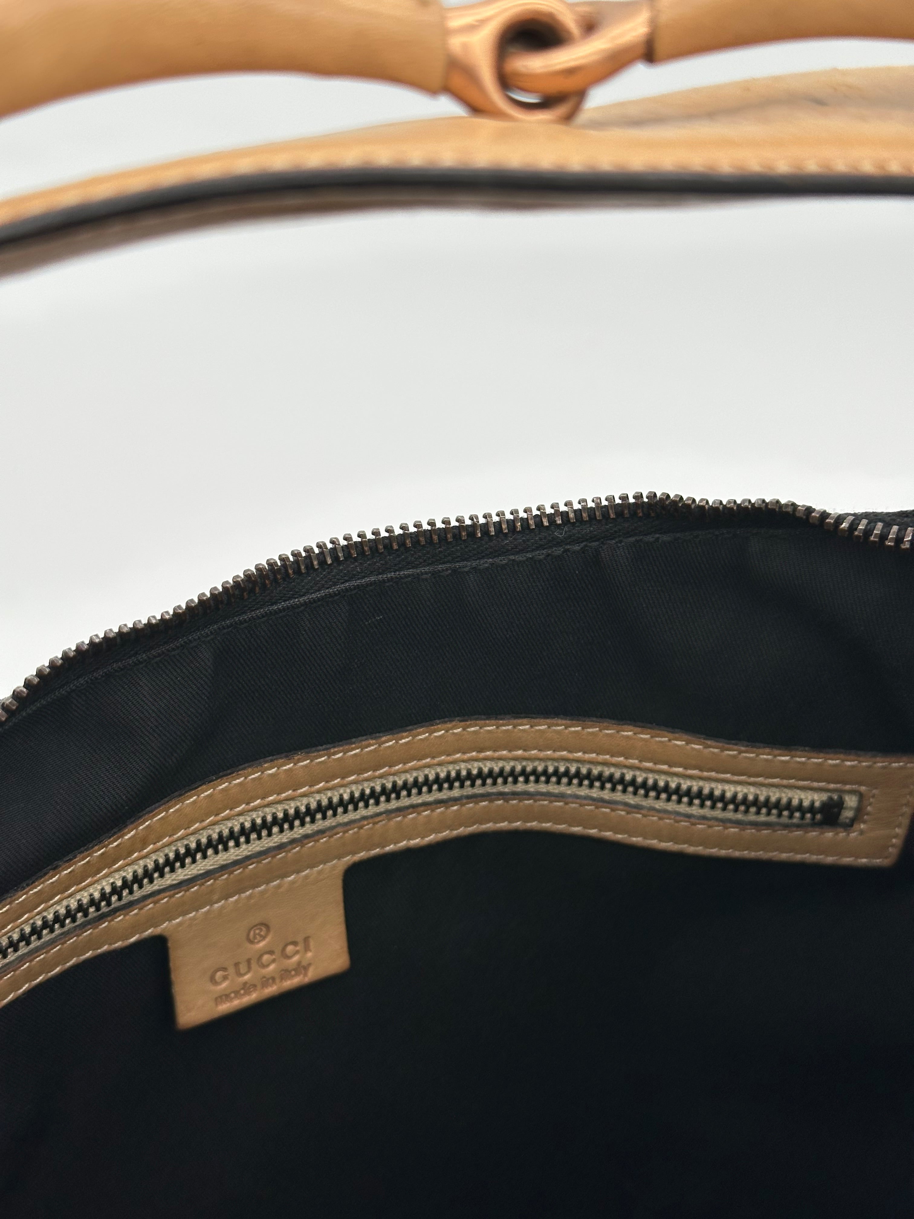 Gucci Horsebit Hobo