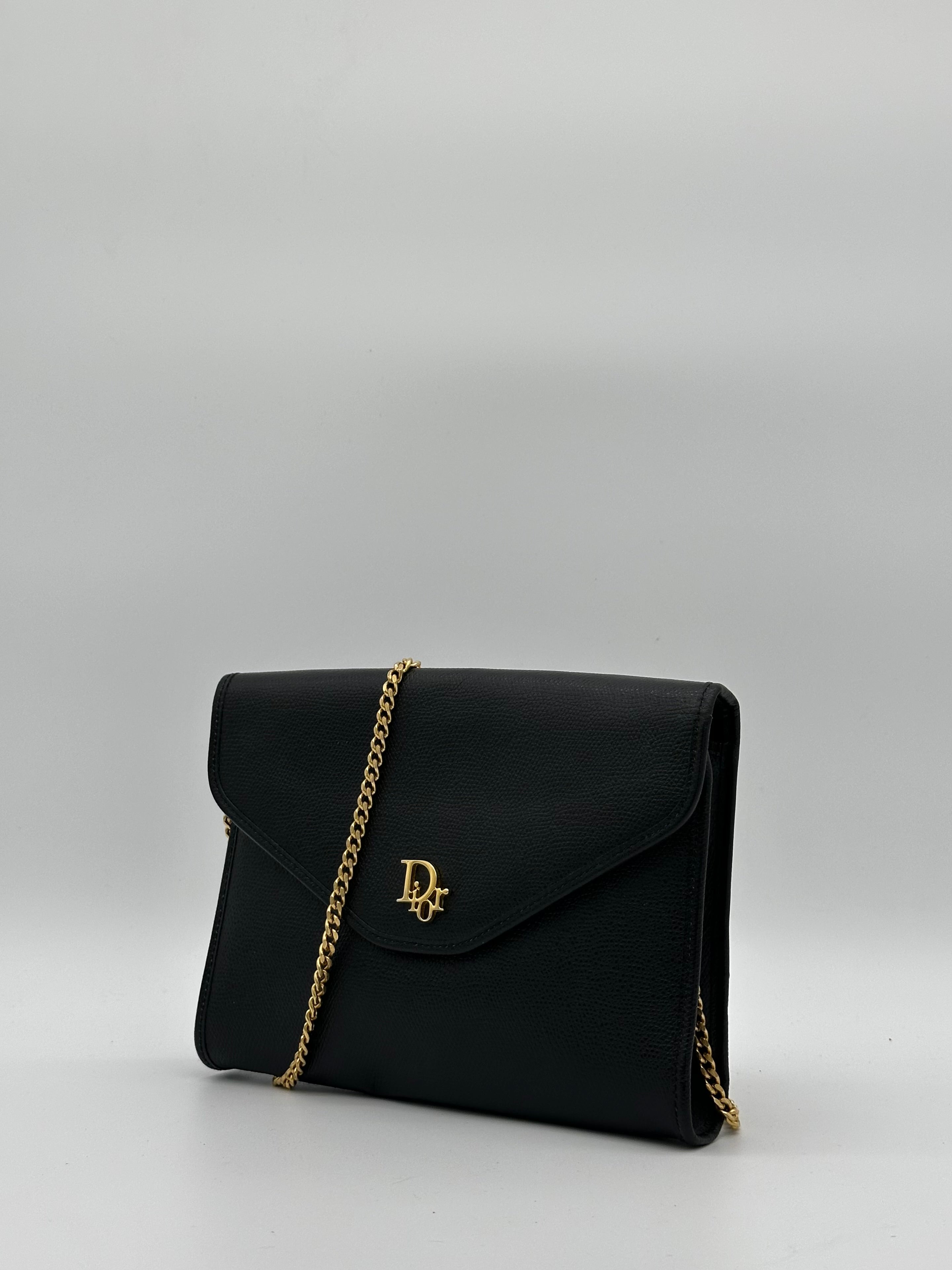 Dior Leather Crossbody