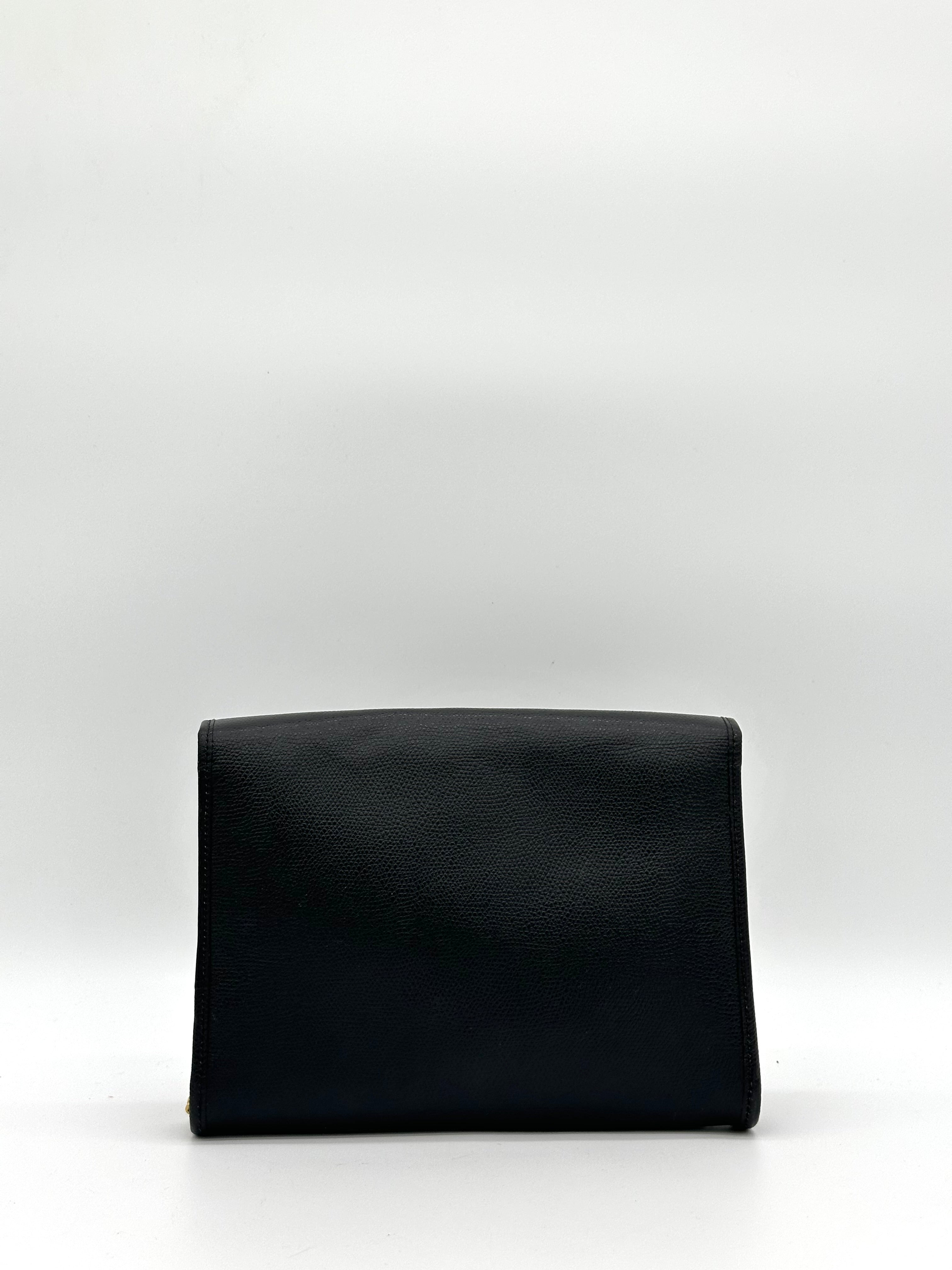 Dior Leather Crossbody