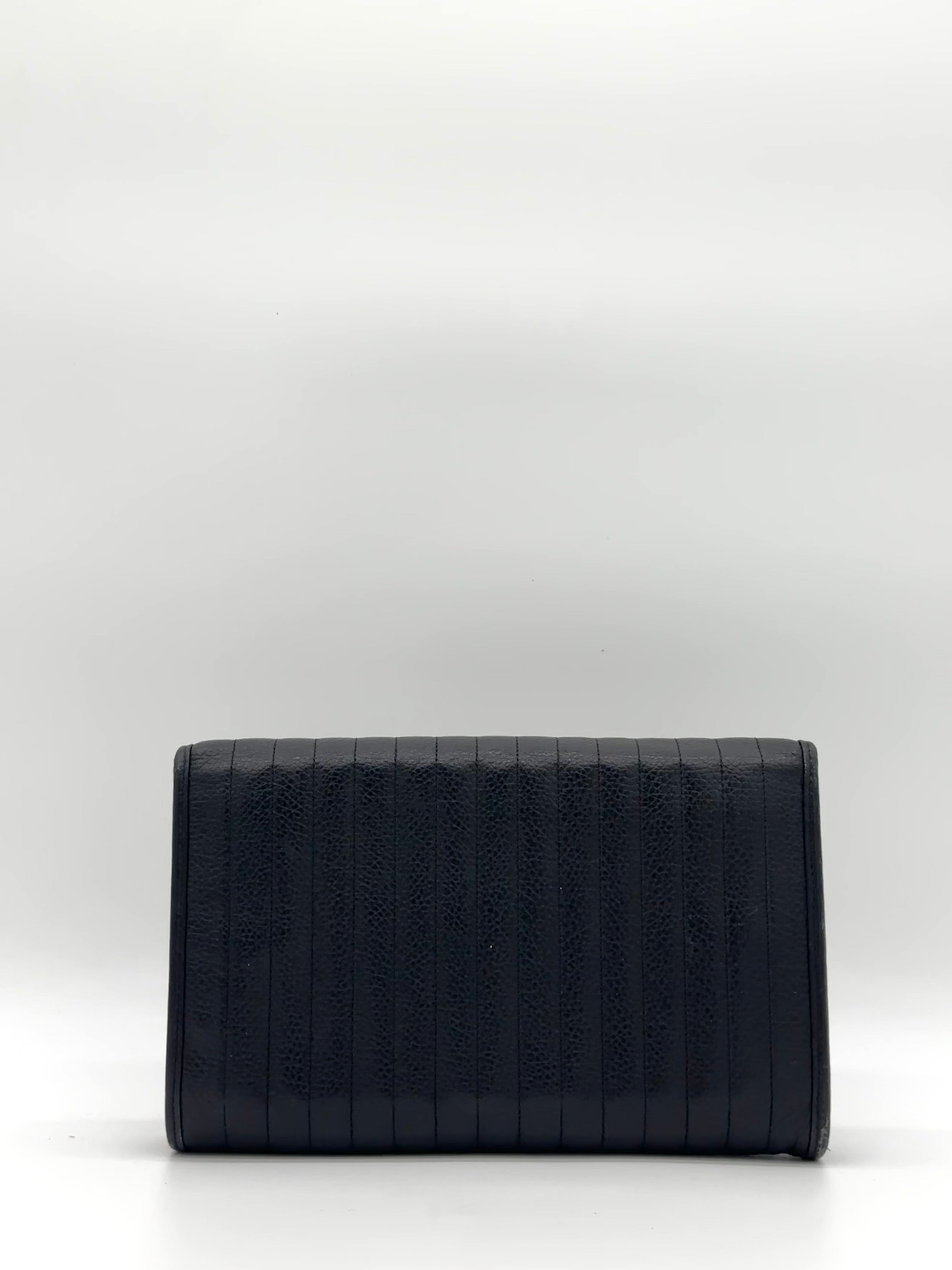Dior Leather Crossbody