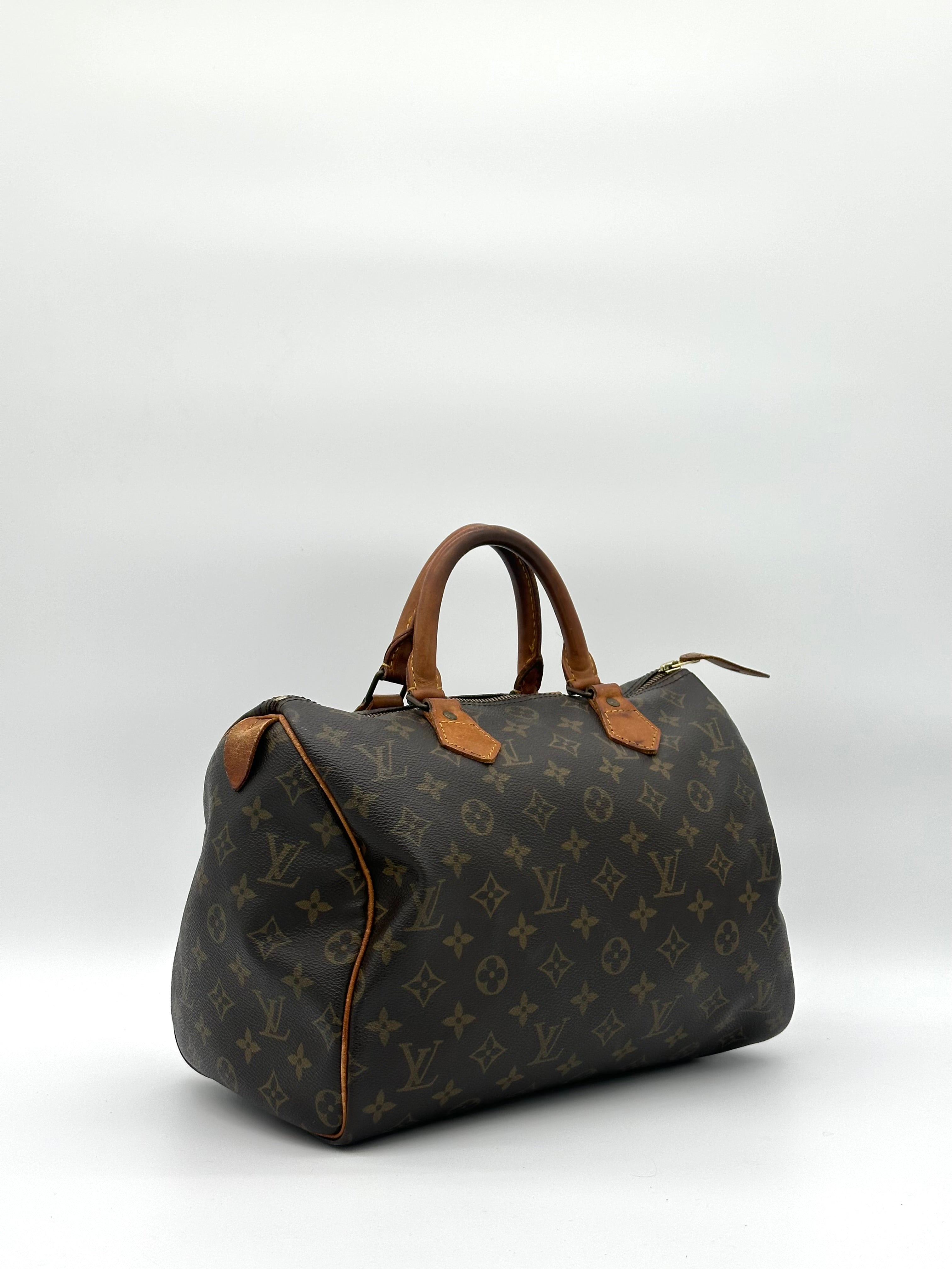 Louis Vuitton Speedy 30