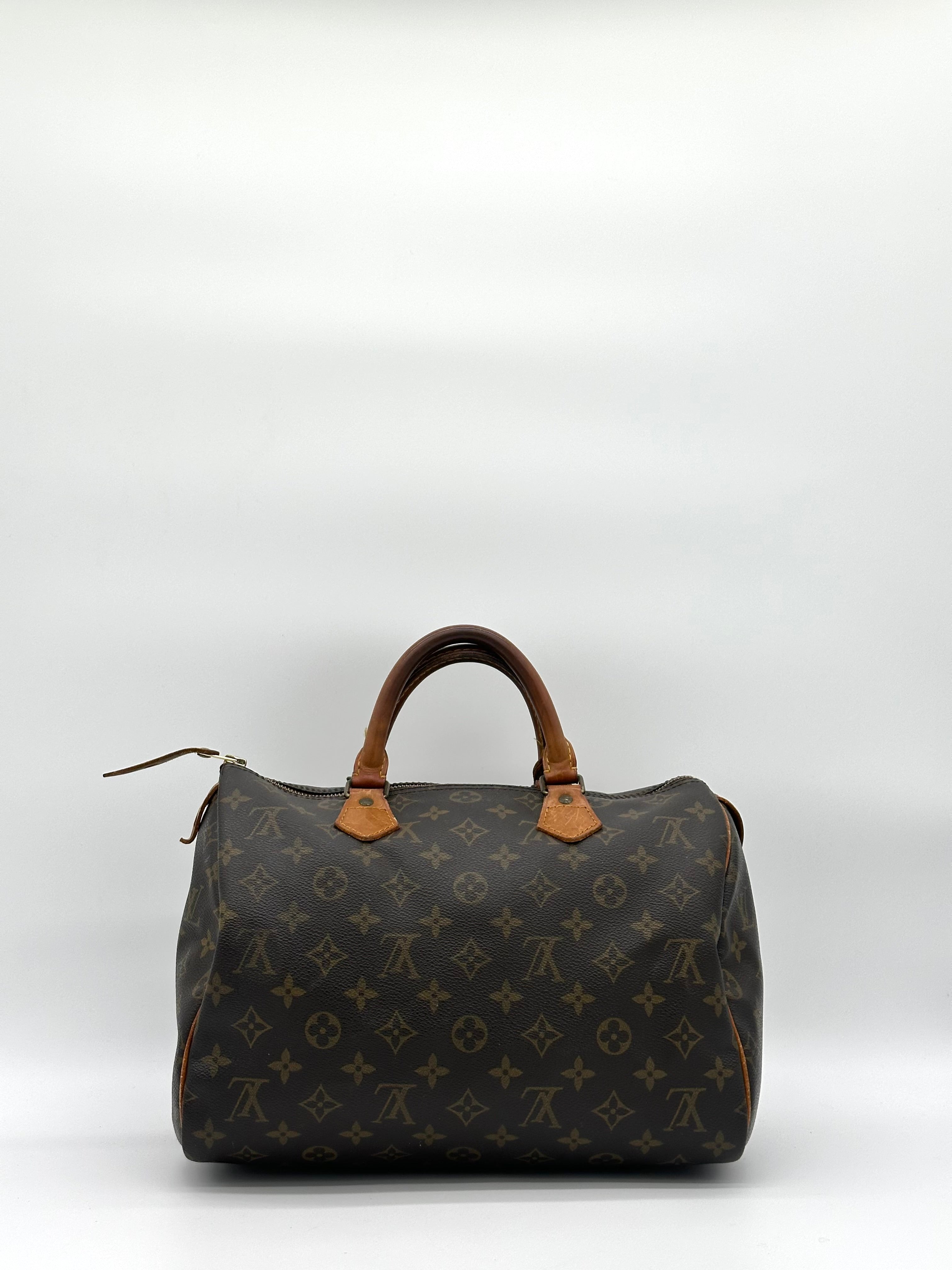 Louis Vuitton Speedy 30