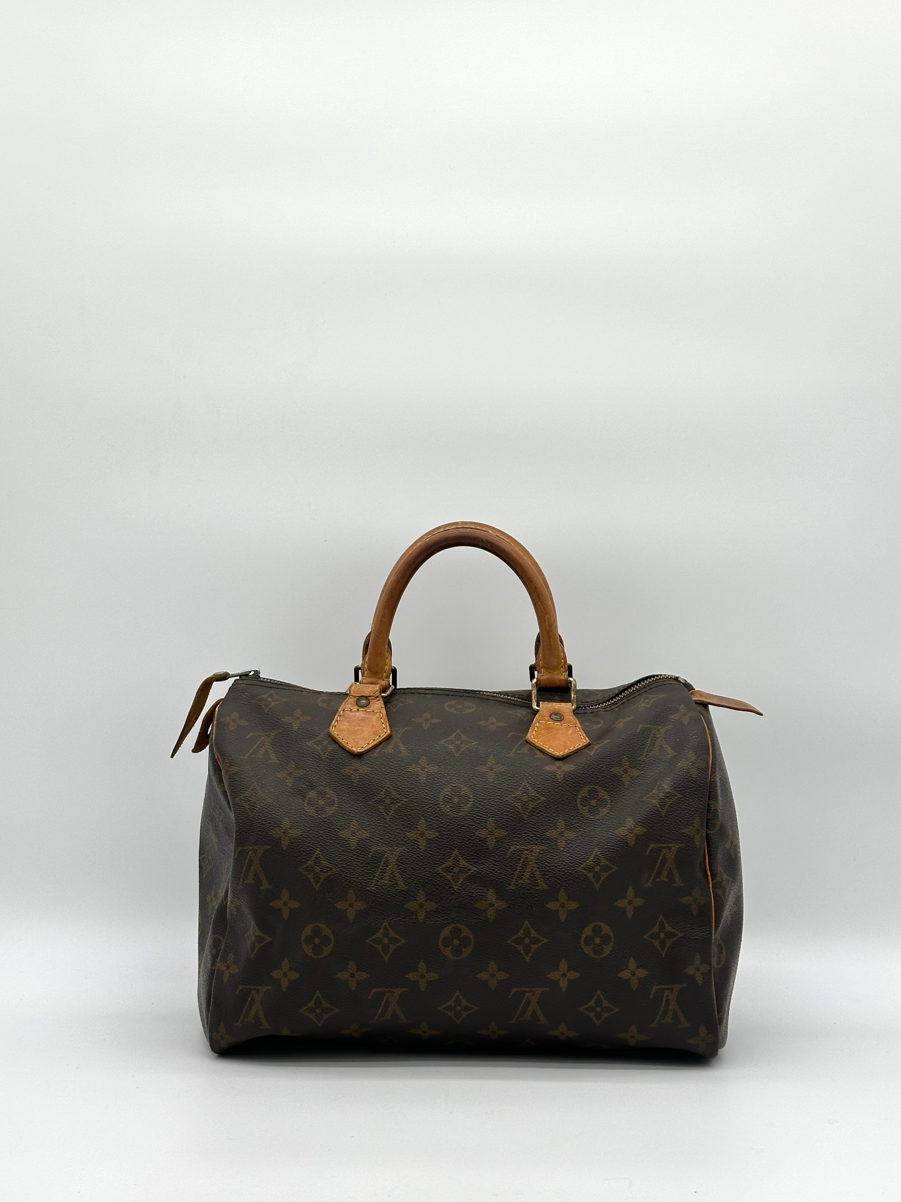 Louis Vuitton Speedy 30