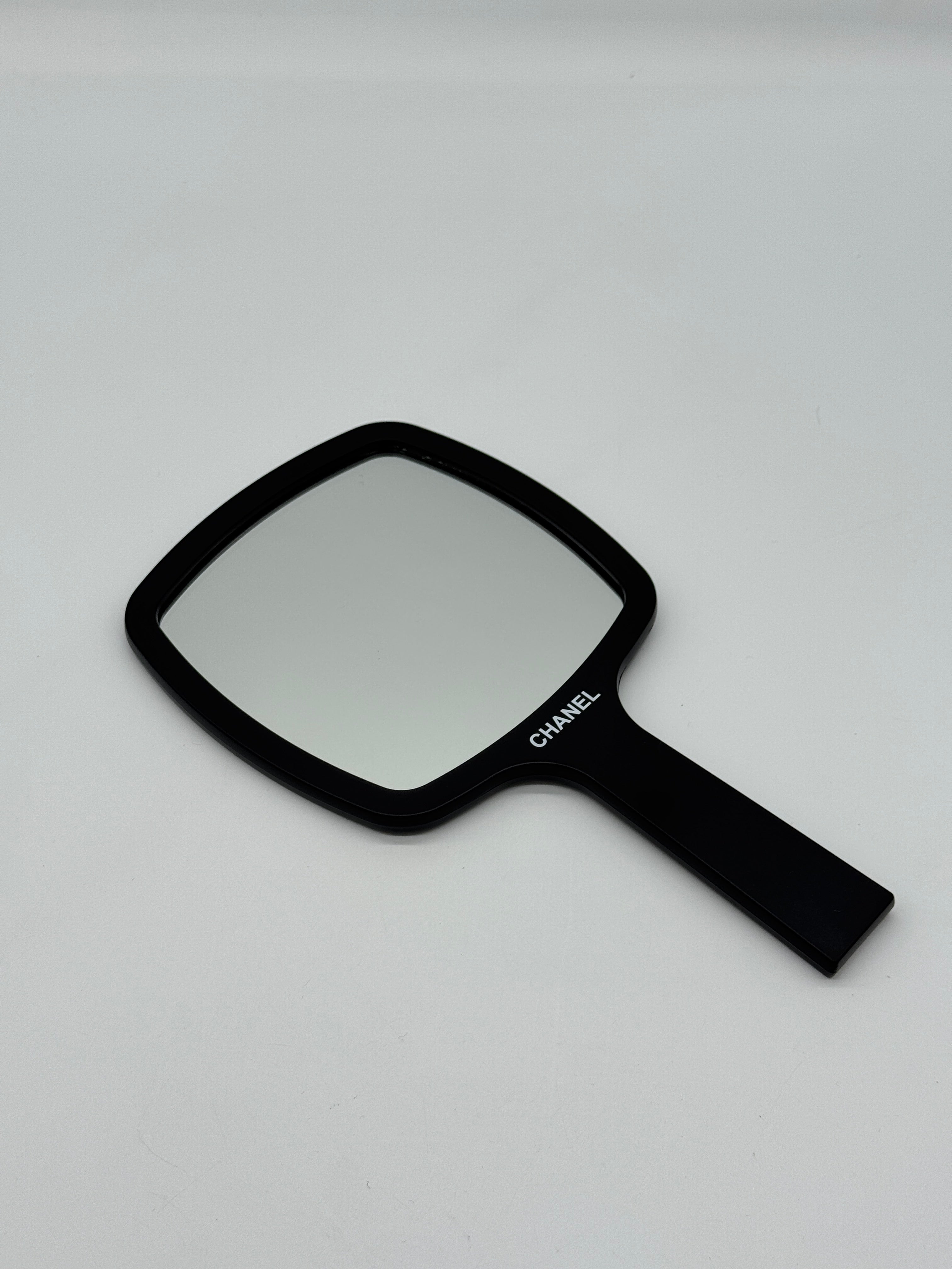 Chanel Hand Mirror