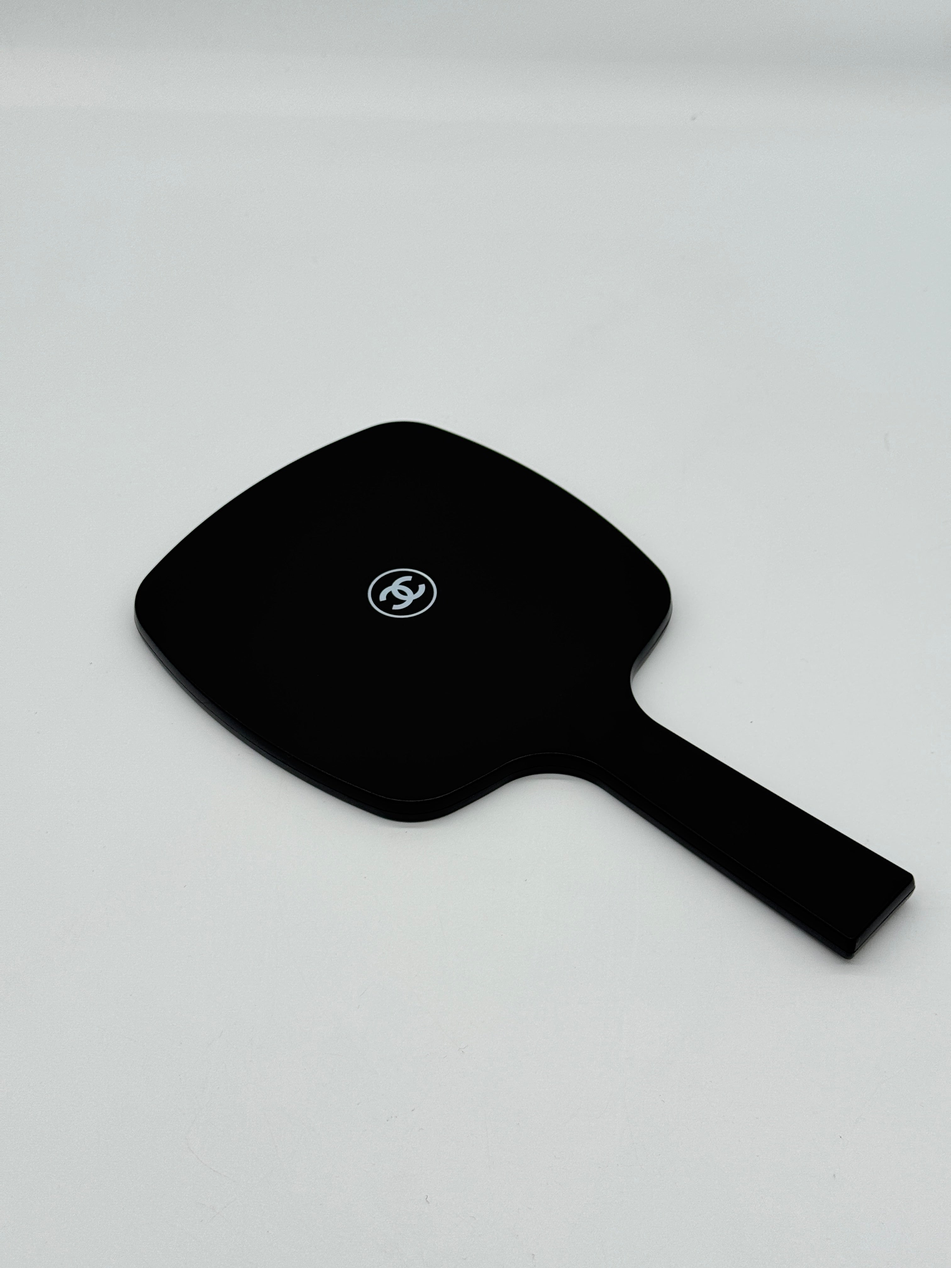 Chanel Hand Mirror