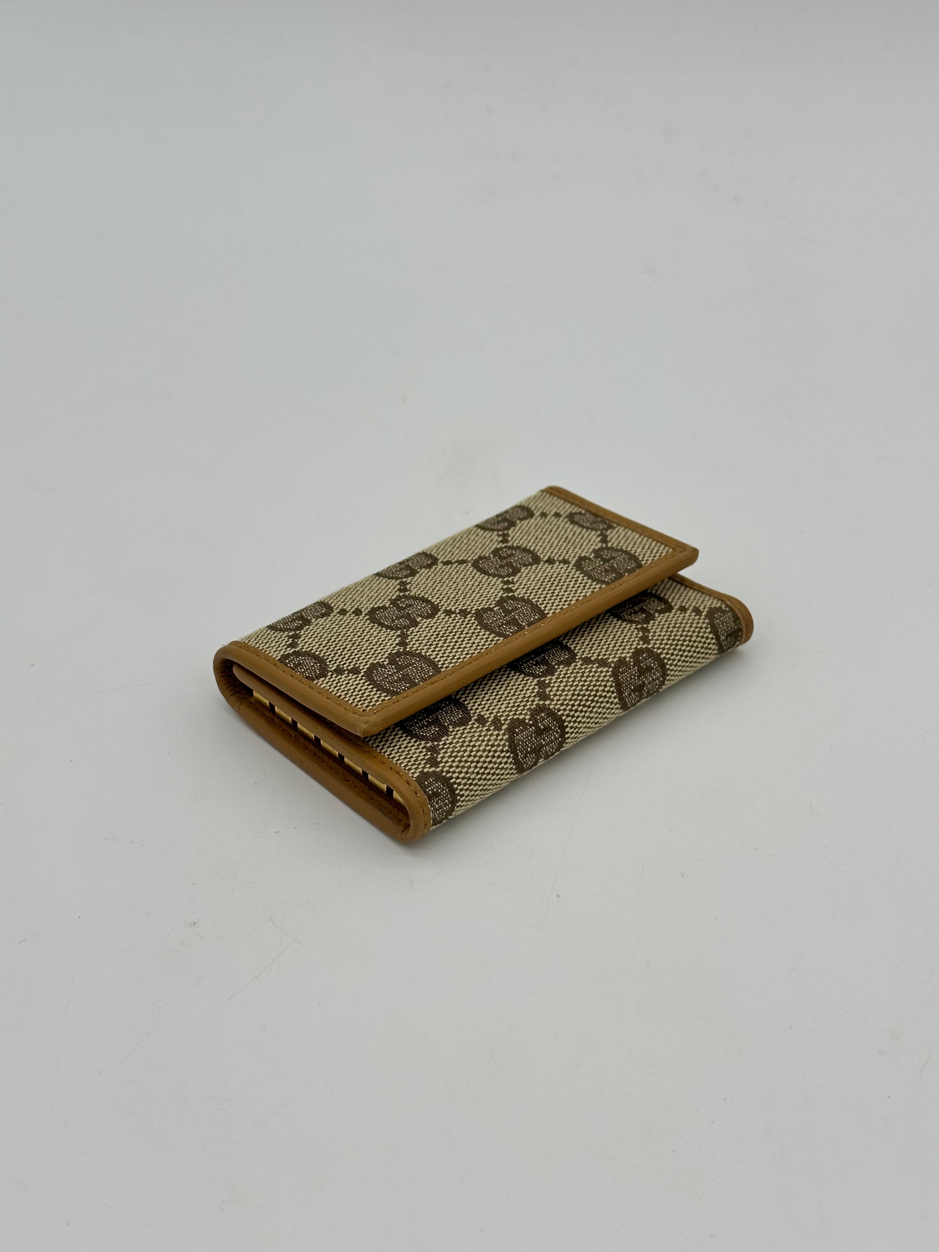 Gucci Keyholder