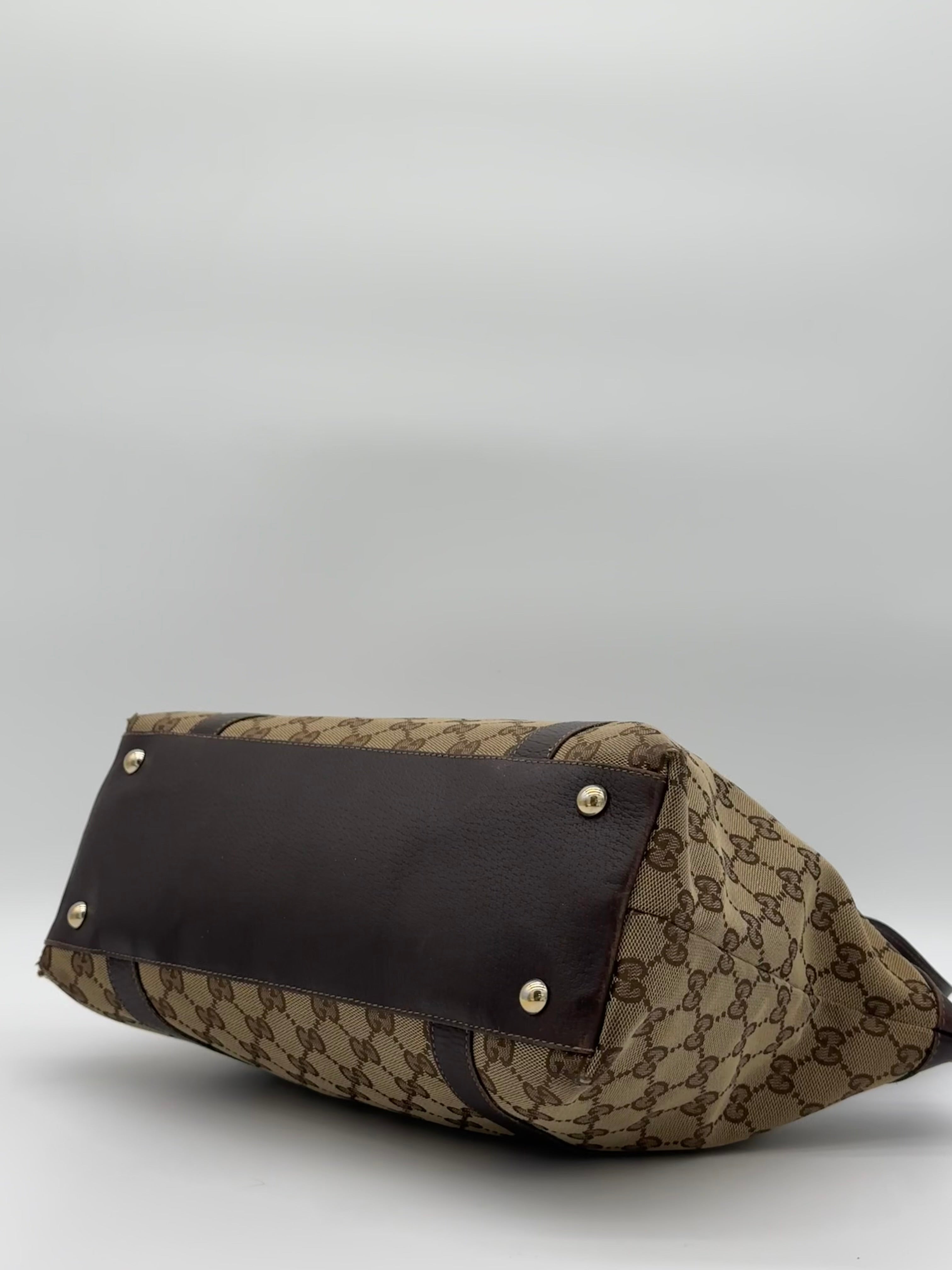 Gucci Small Abbey D-Ring