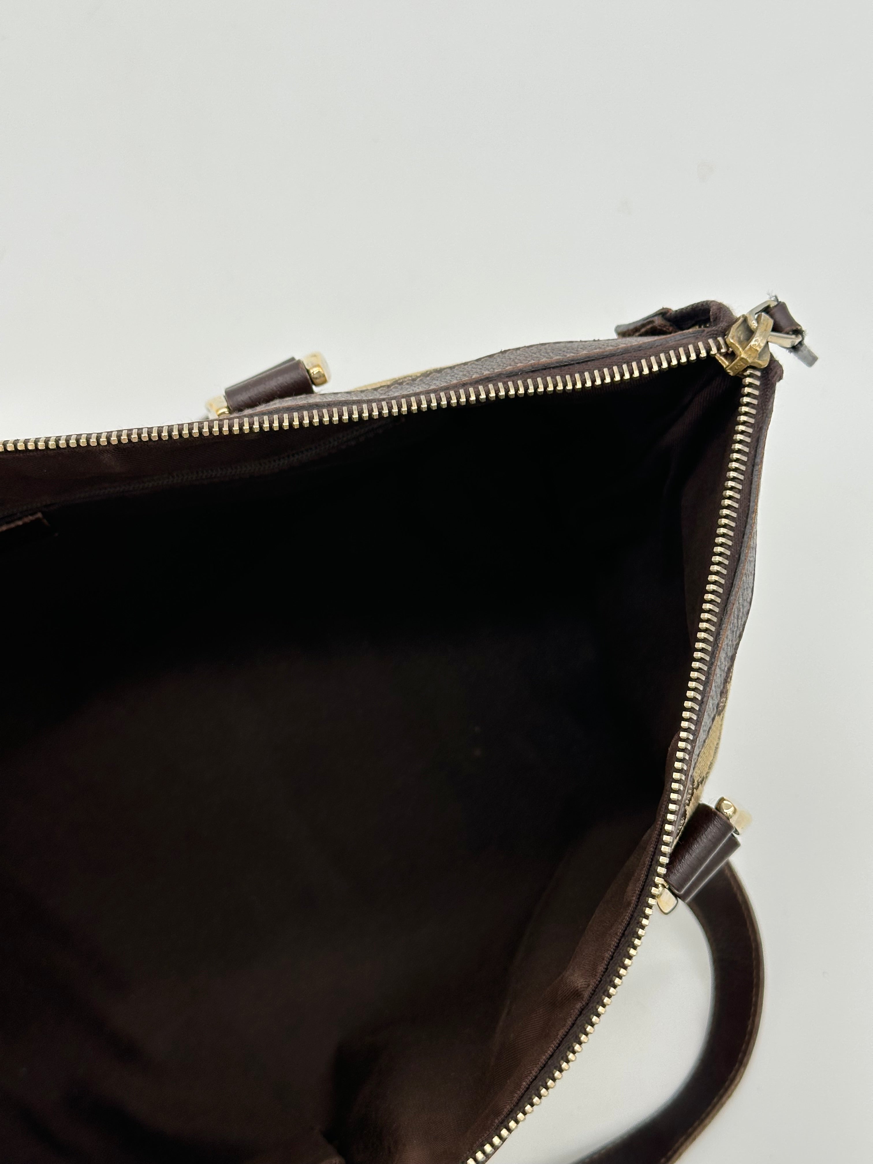 Gucci Small Abbey D-Ring
