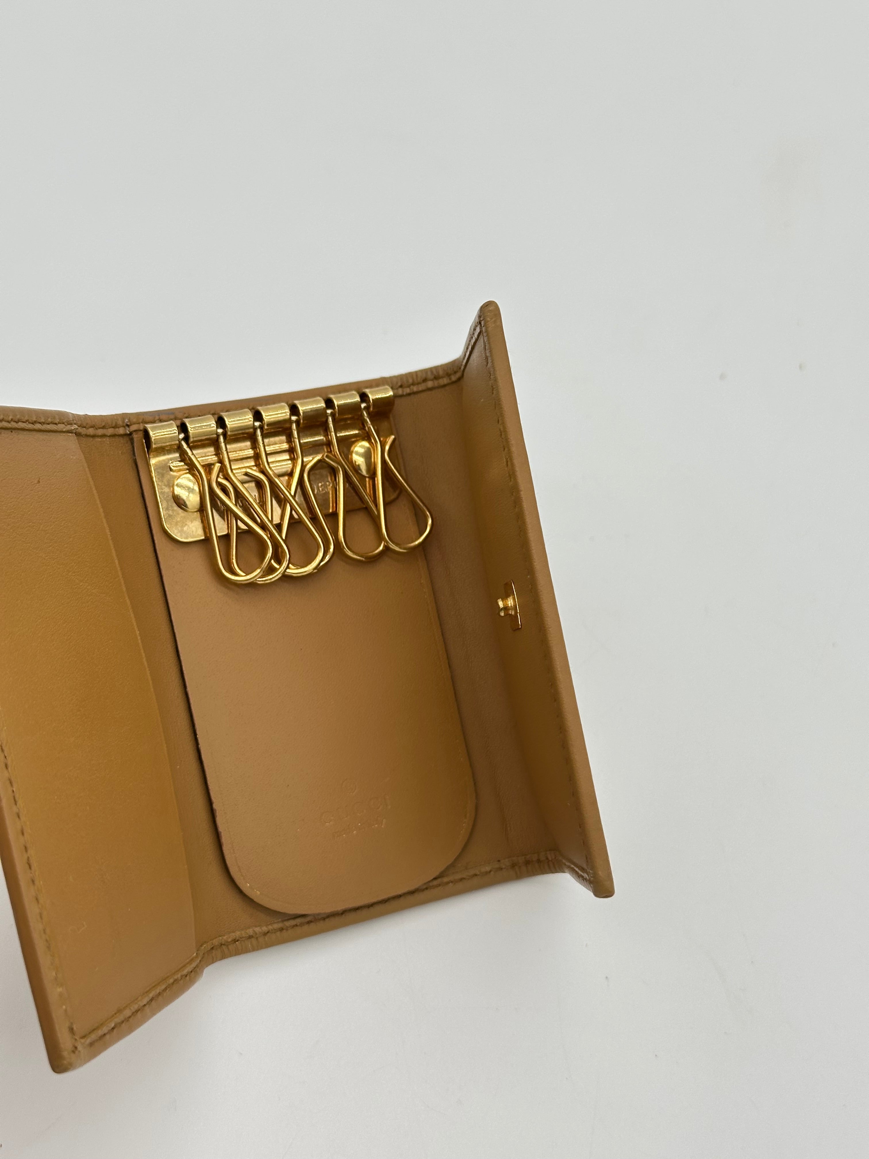 Gucci Keyholder