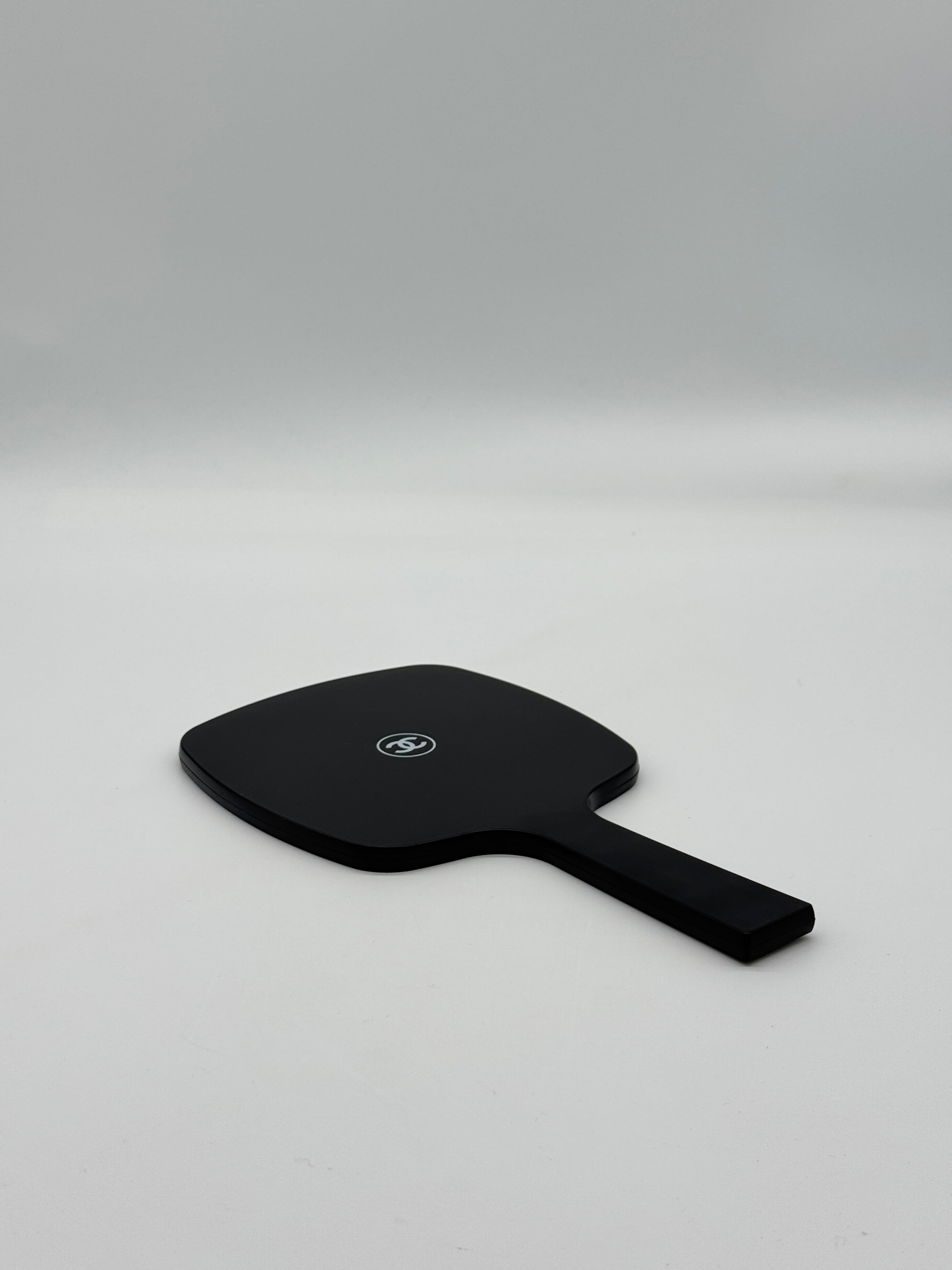 Chanel Hand Mirror