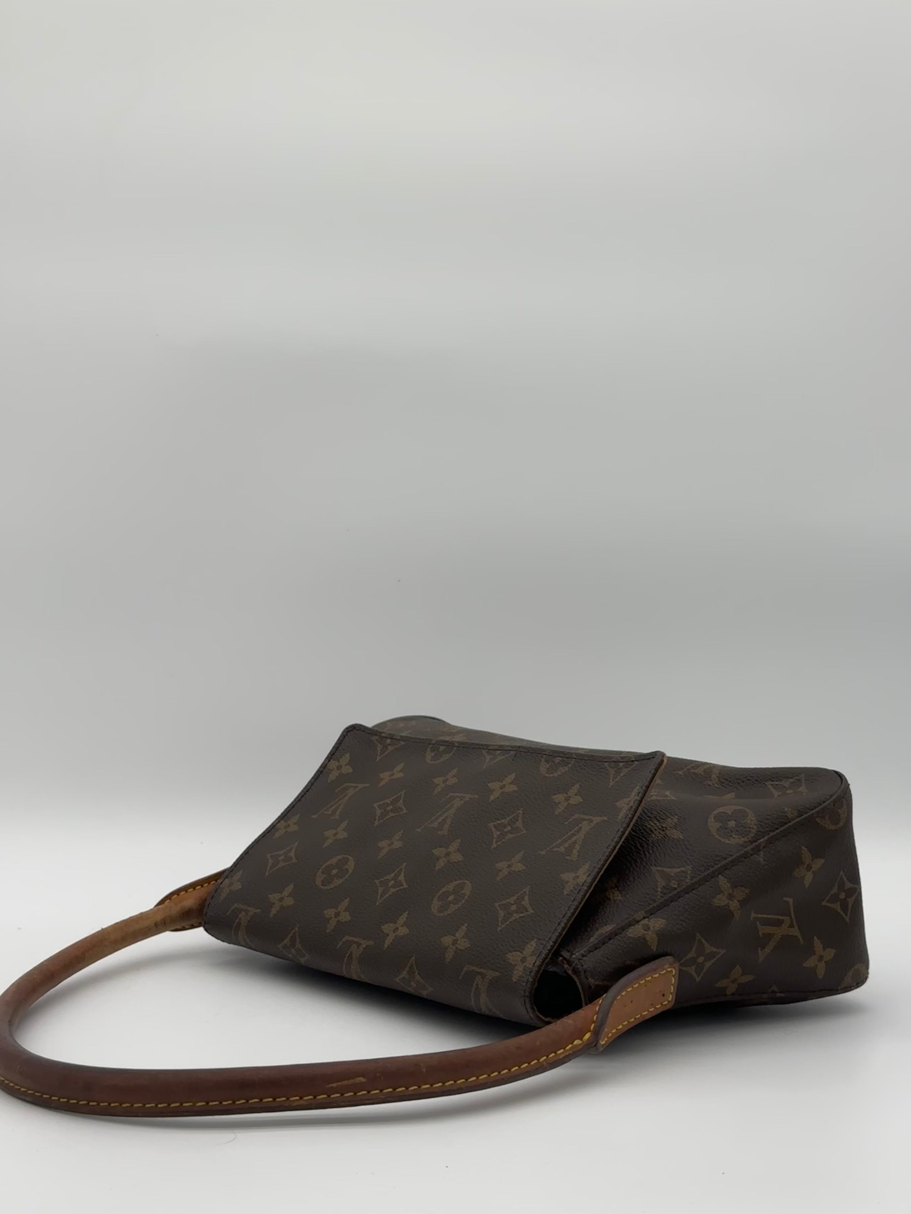 Louis Vuitton Mini Looping