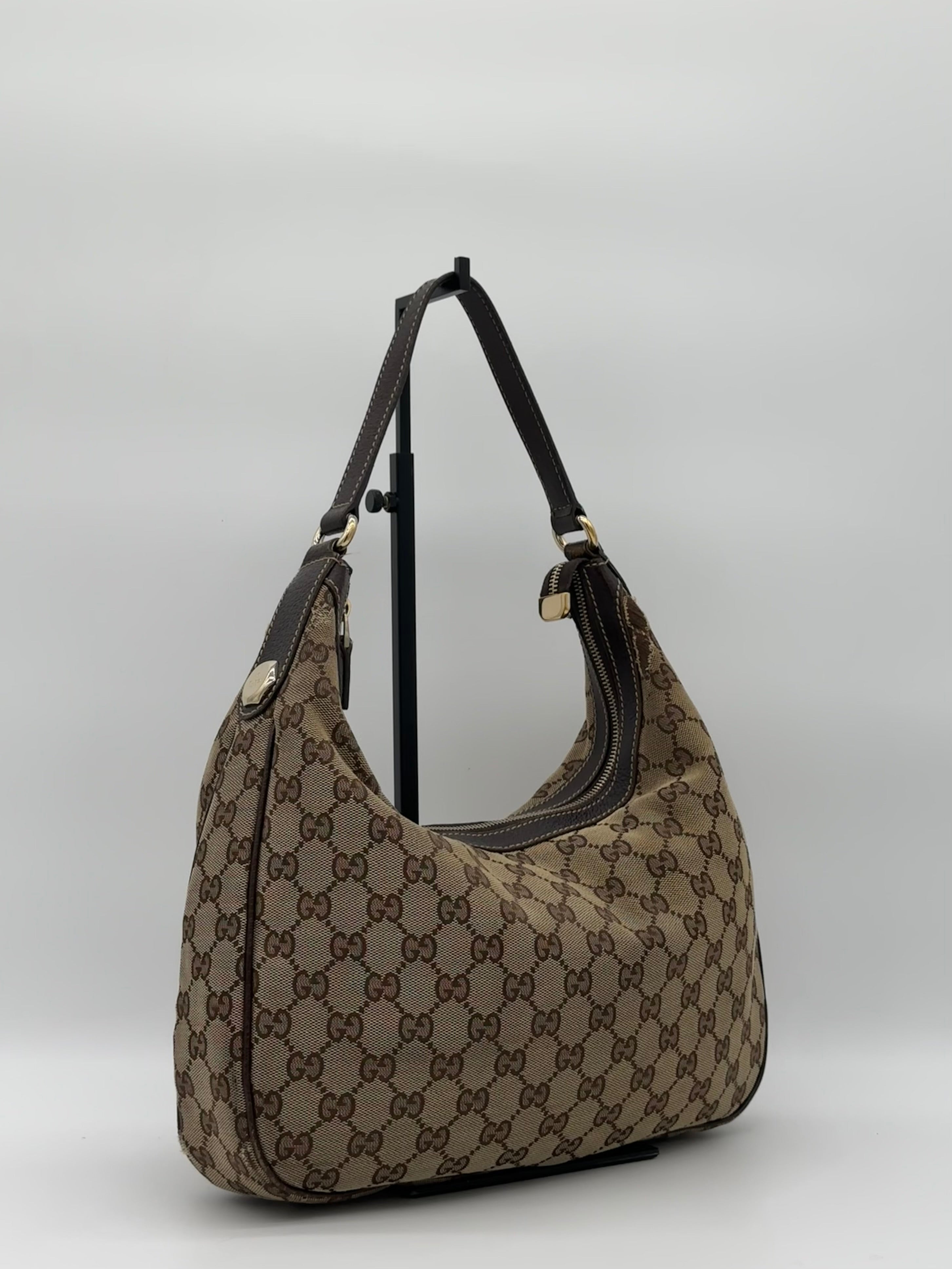 Gucci Charmy Hobo