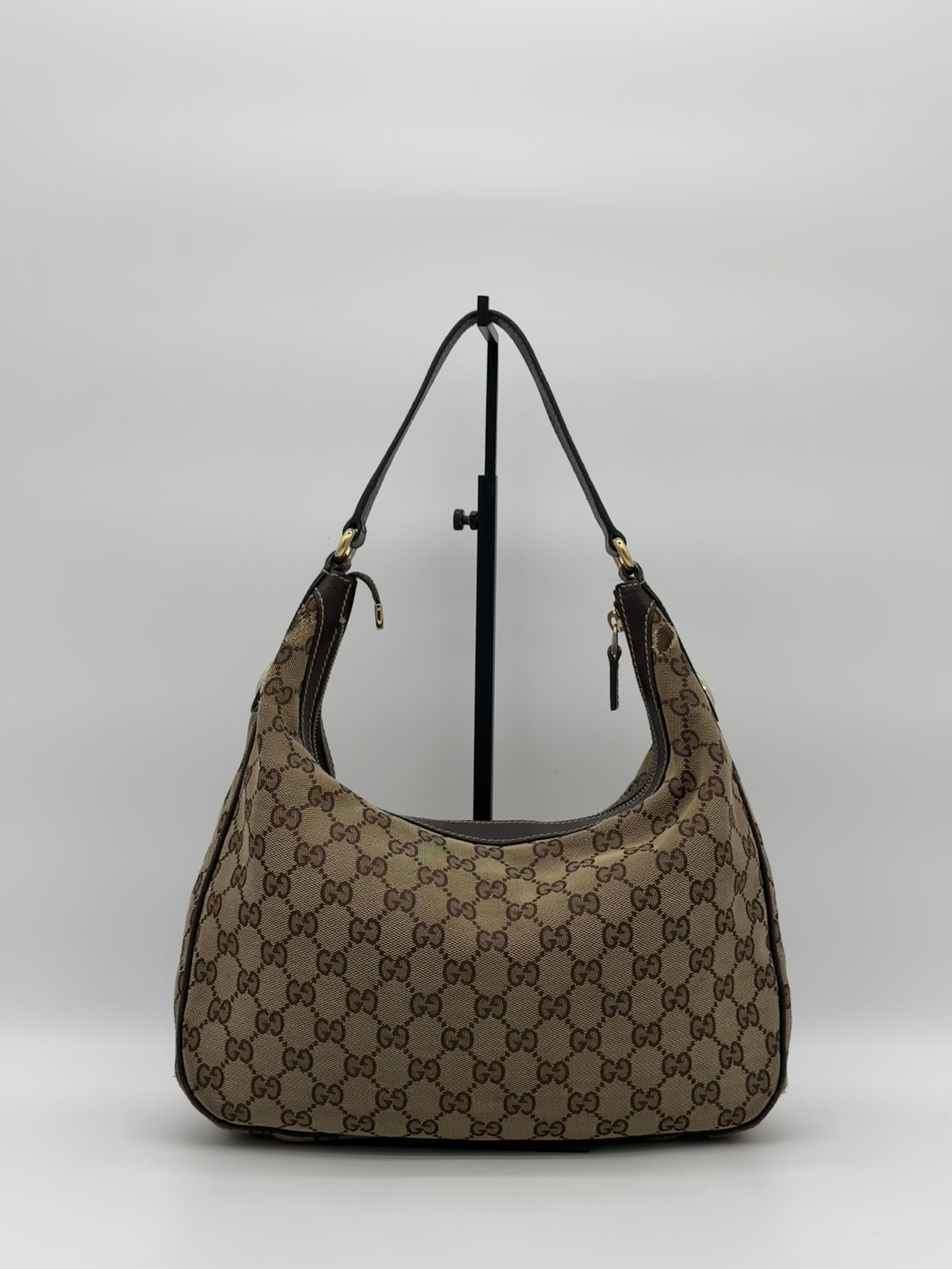 Gucci Charmy Hobo