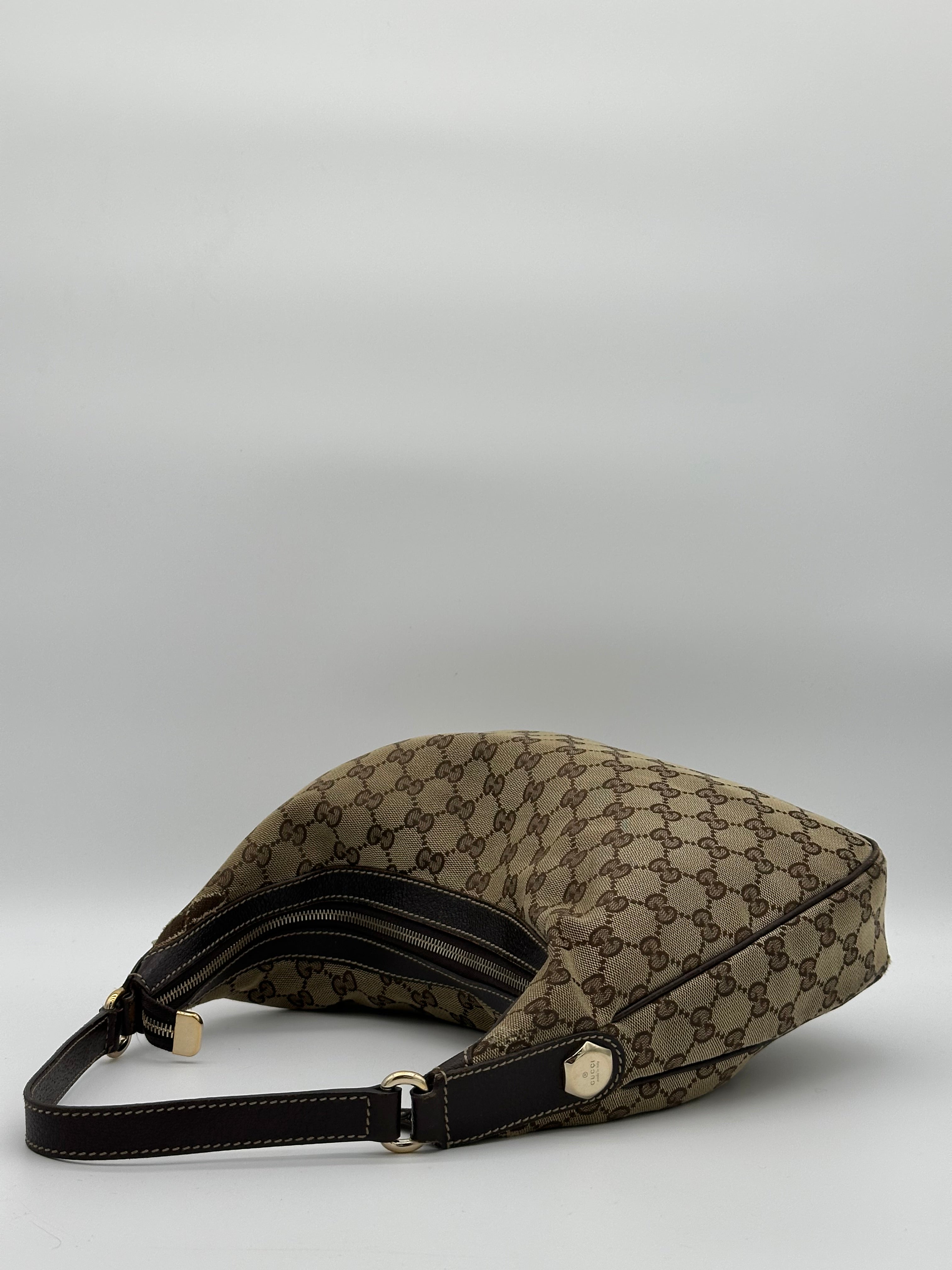 Gucci Charmy Hobo
