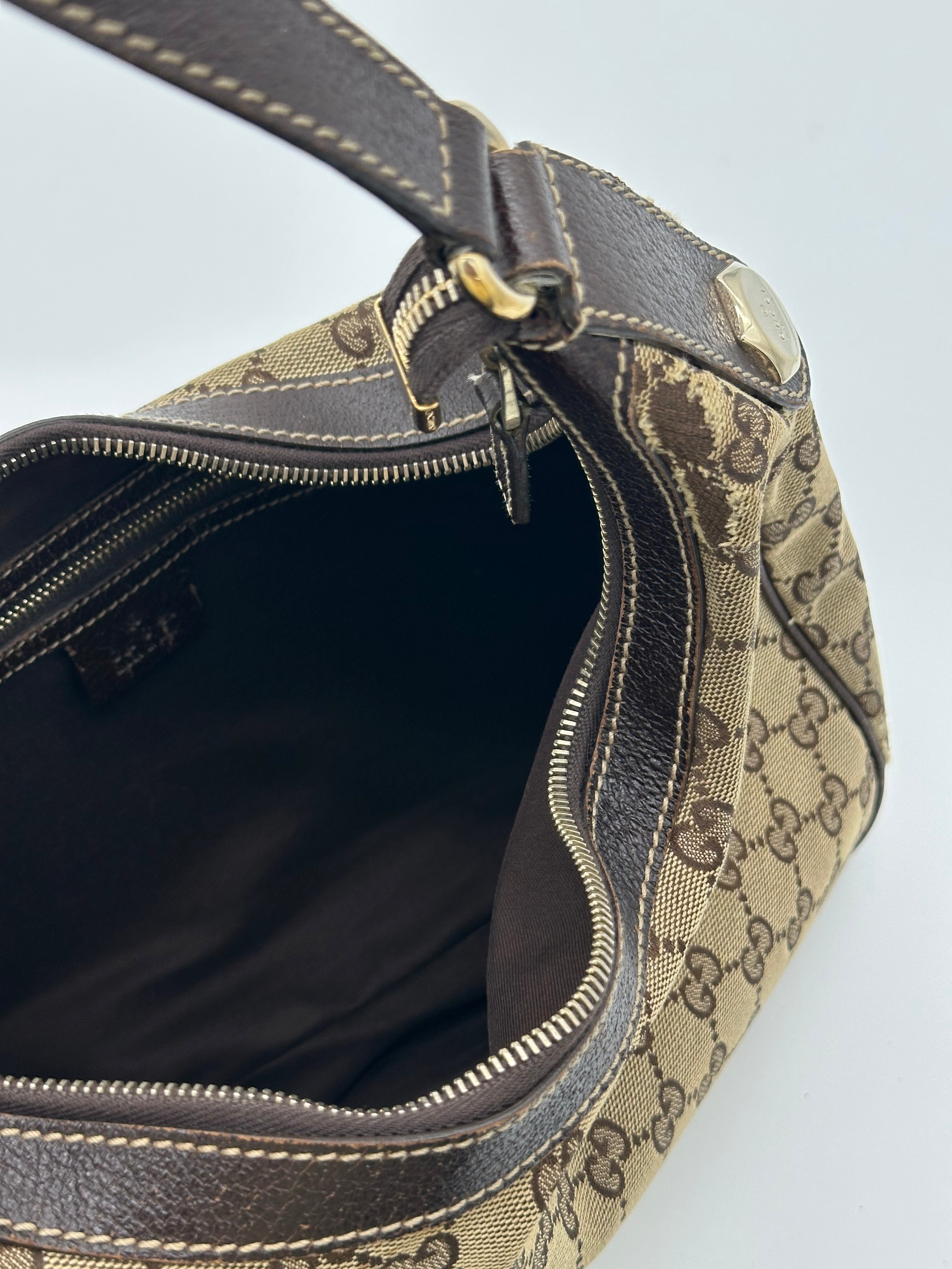 Gucci Charmy Hobo