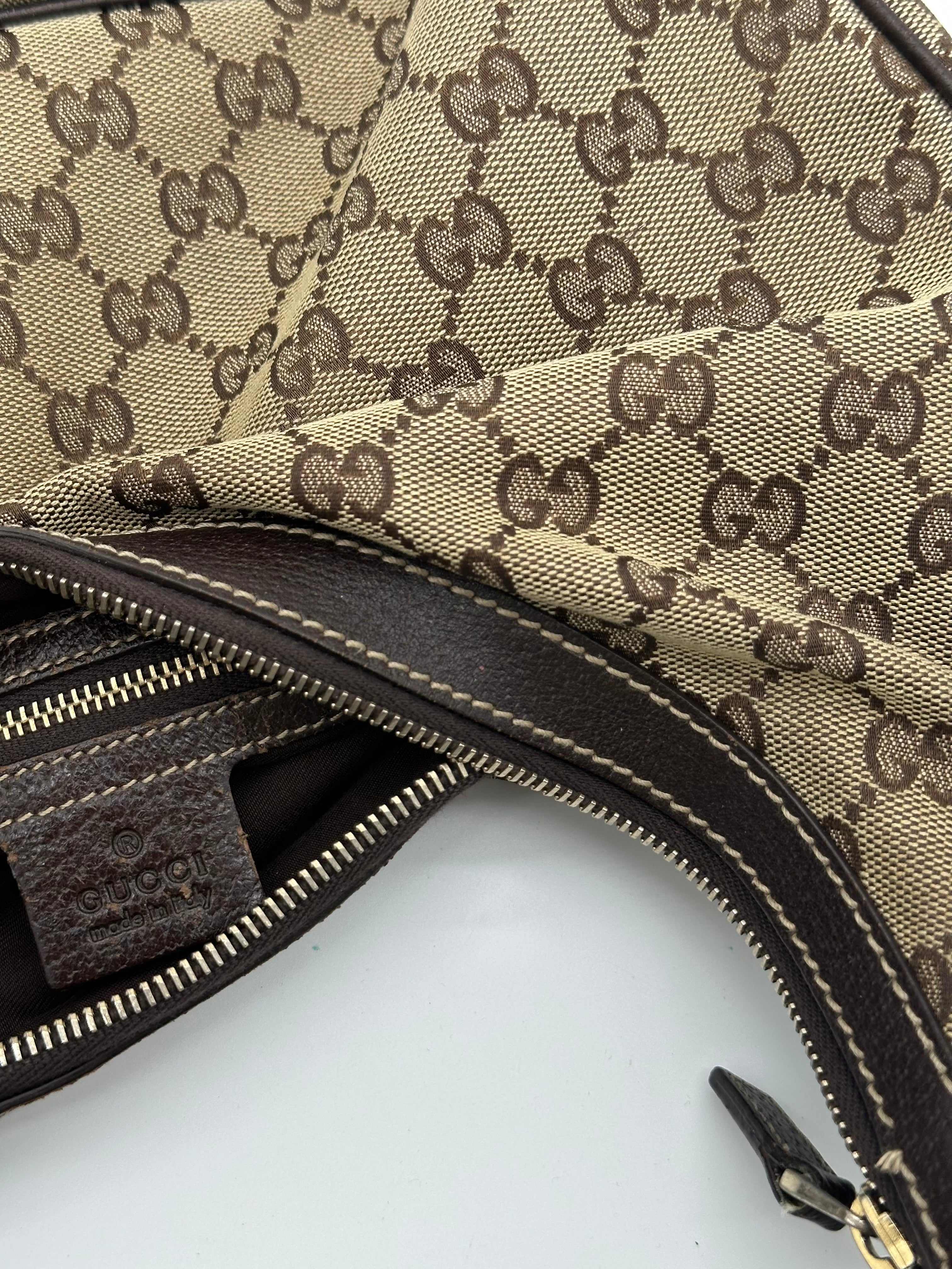 Gucci Charmy Hobo