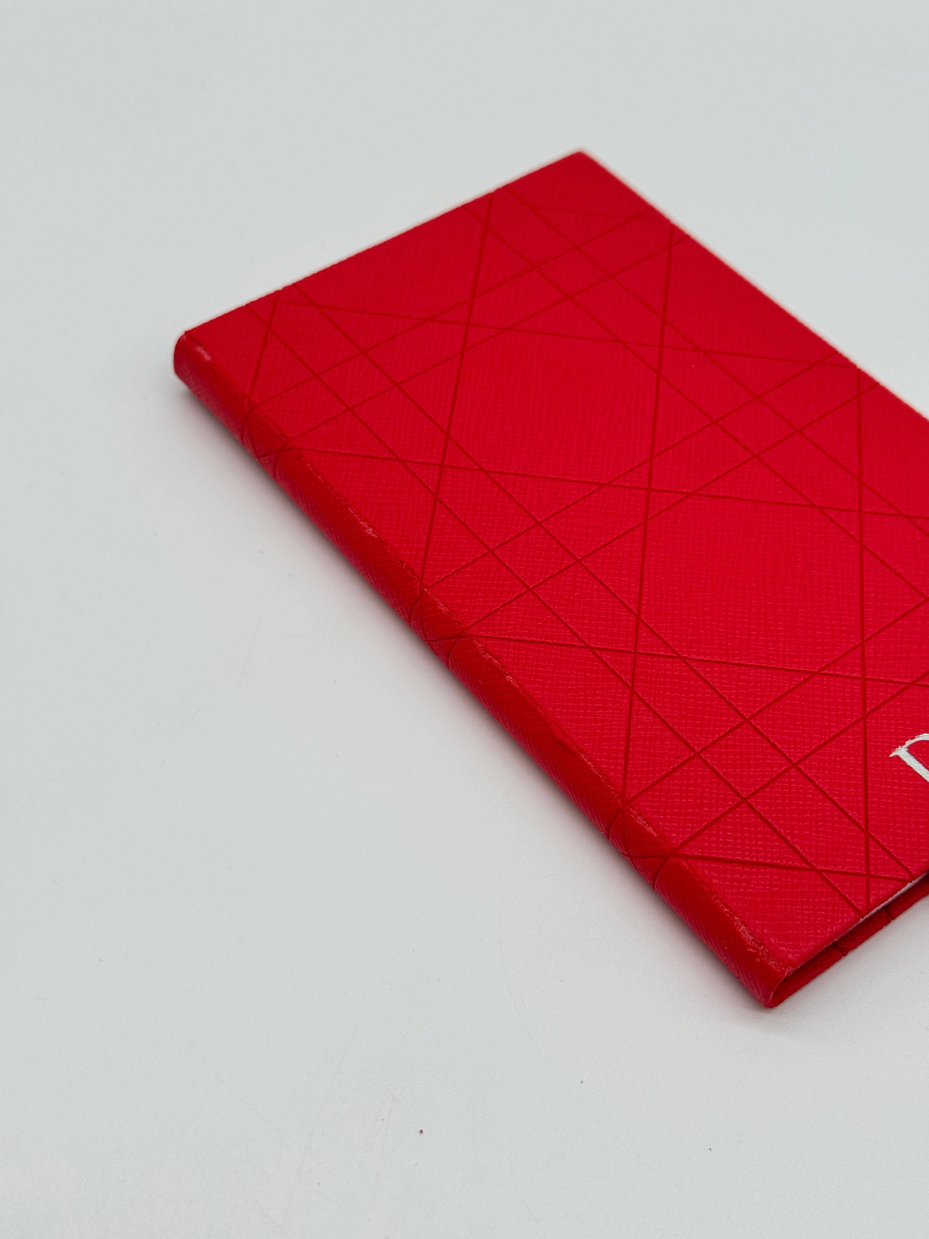 Dior 'Diamond' Notebook set