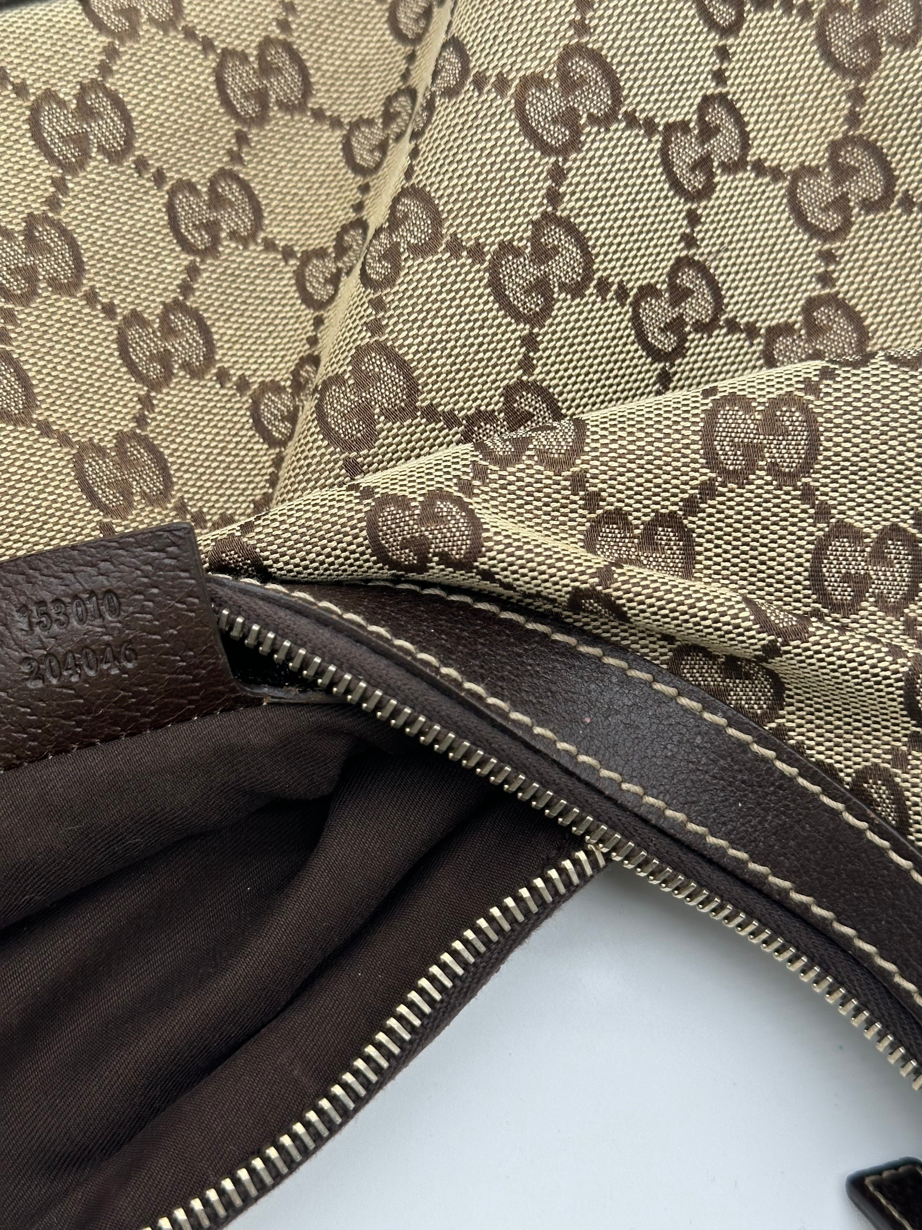 Gucci Charmy Hobo