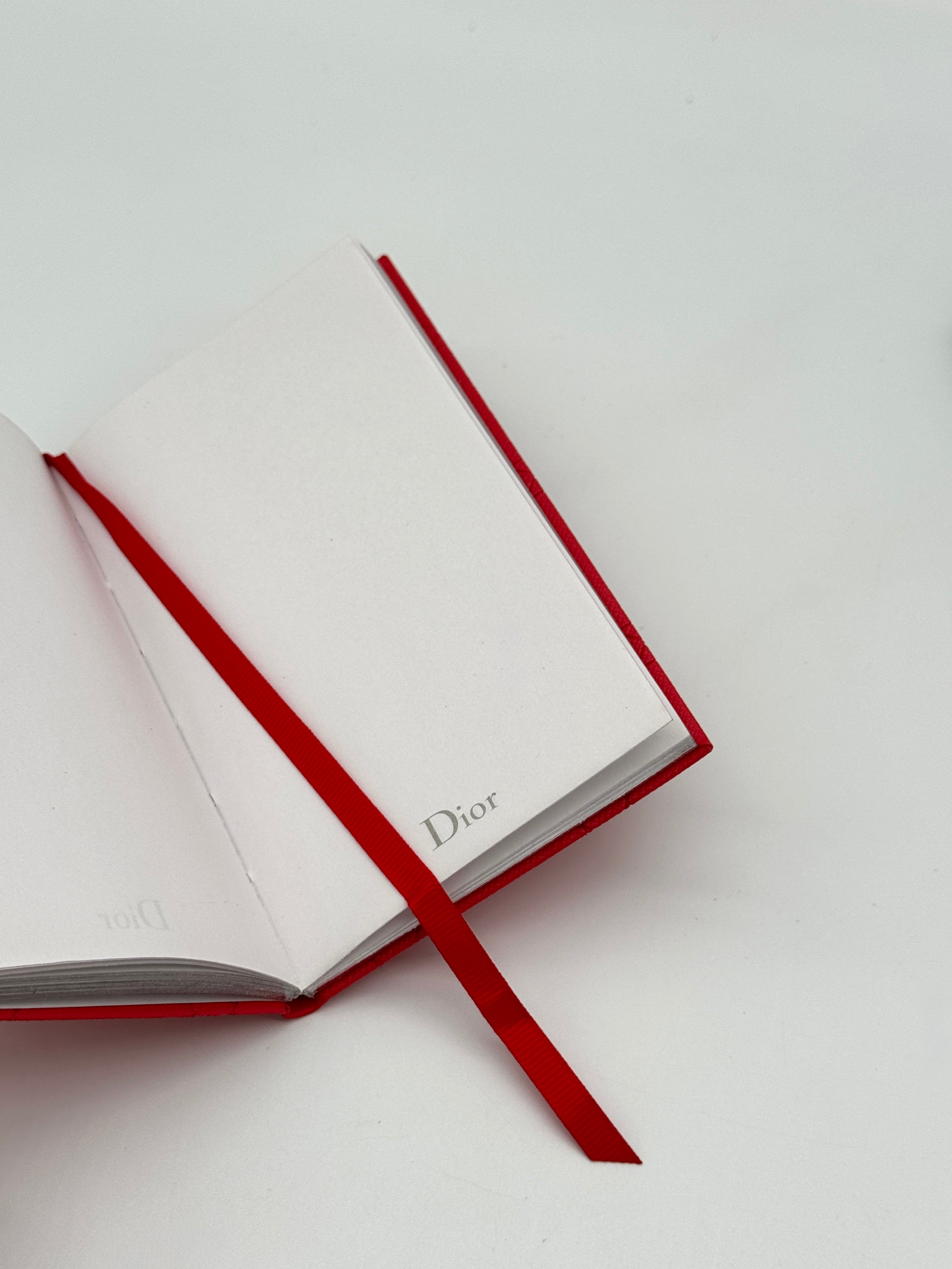 Dior 'Diamond' Notebook set