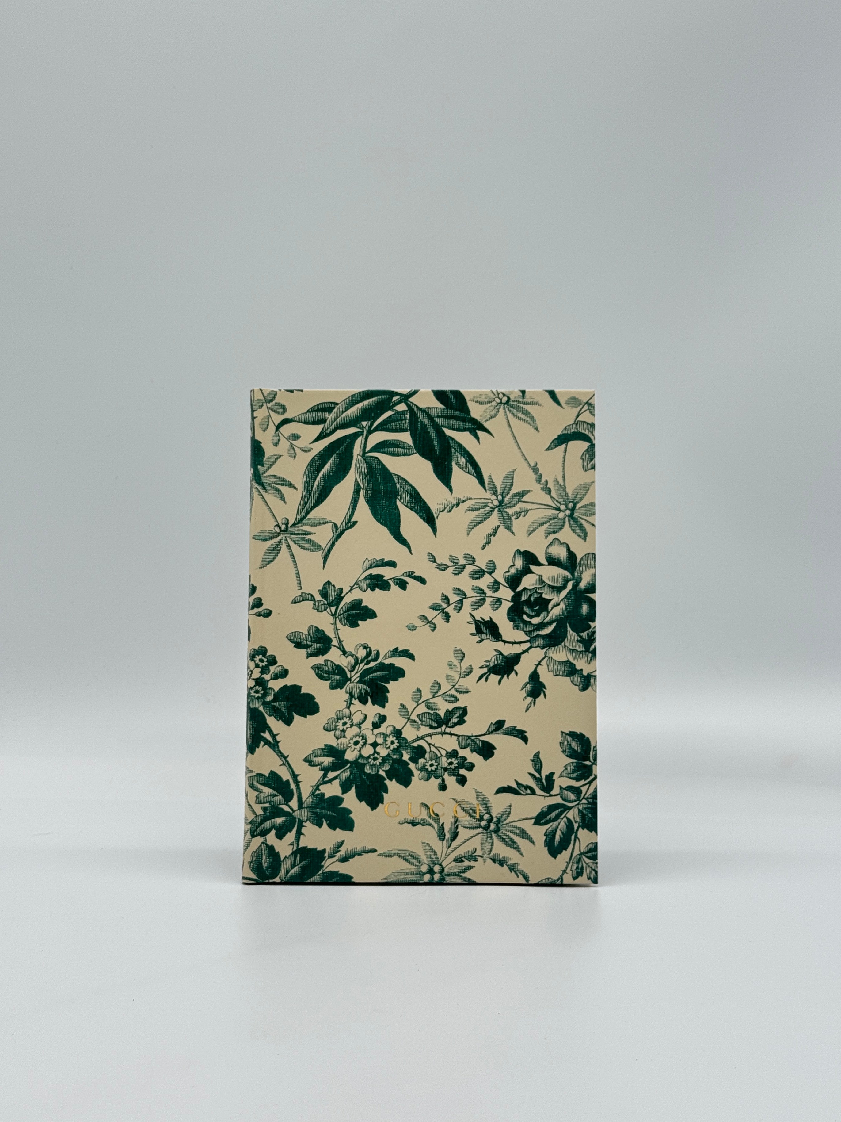 Gucci 'Bloom' Notebook