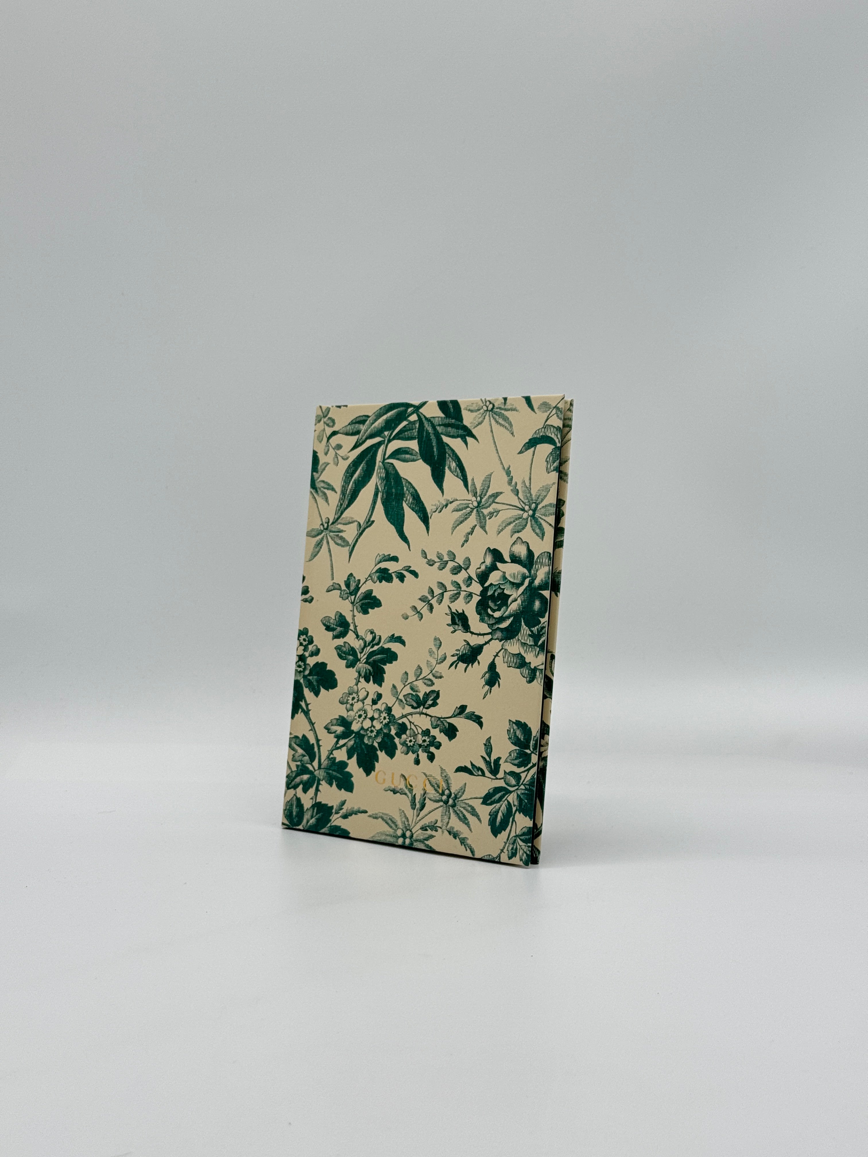 Gucci 'Bloom' Notebook