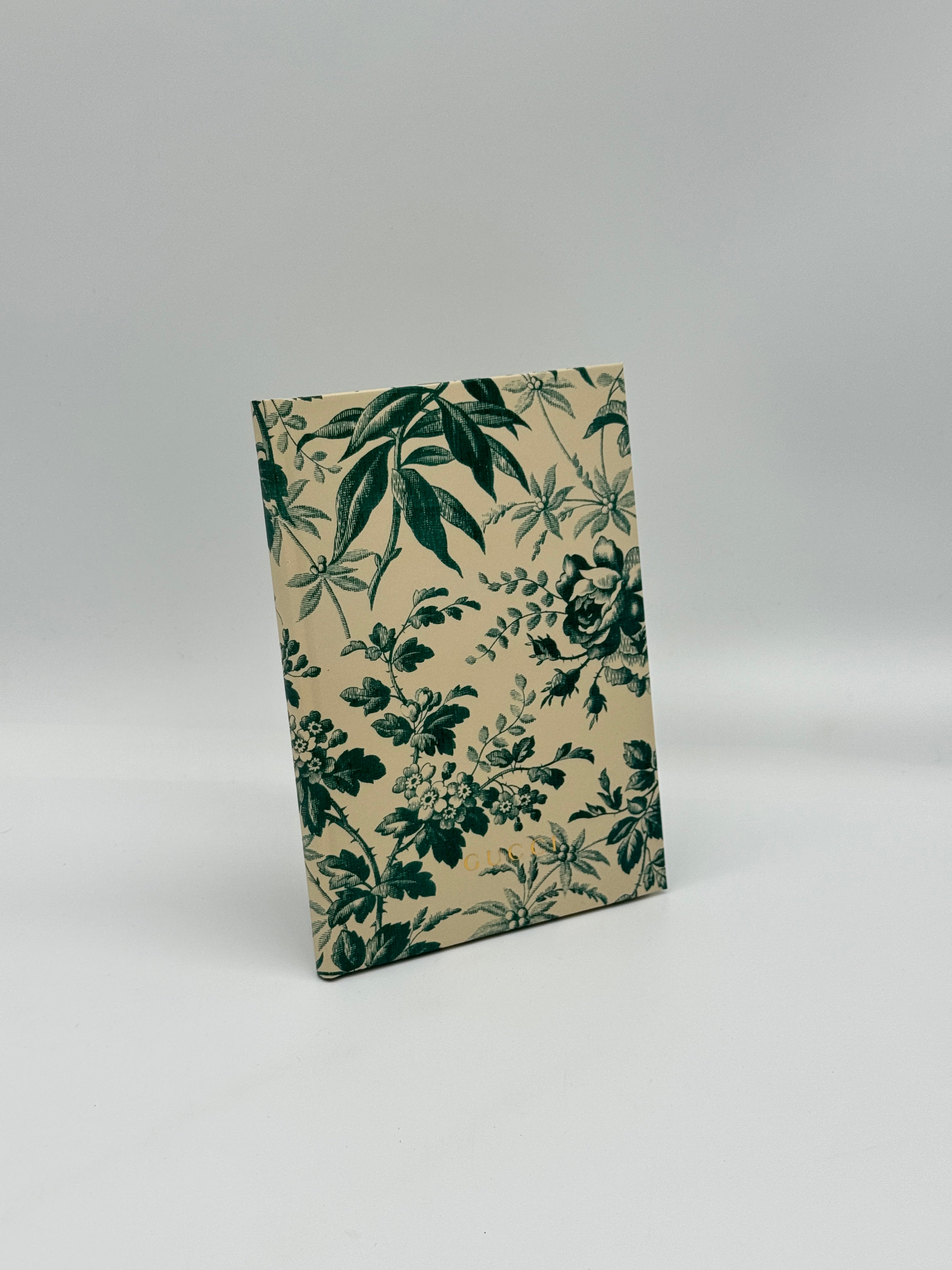 Gucci 'Bloom' Notebook