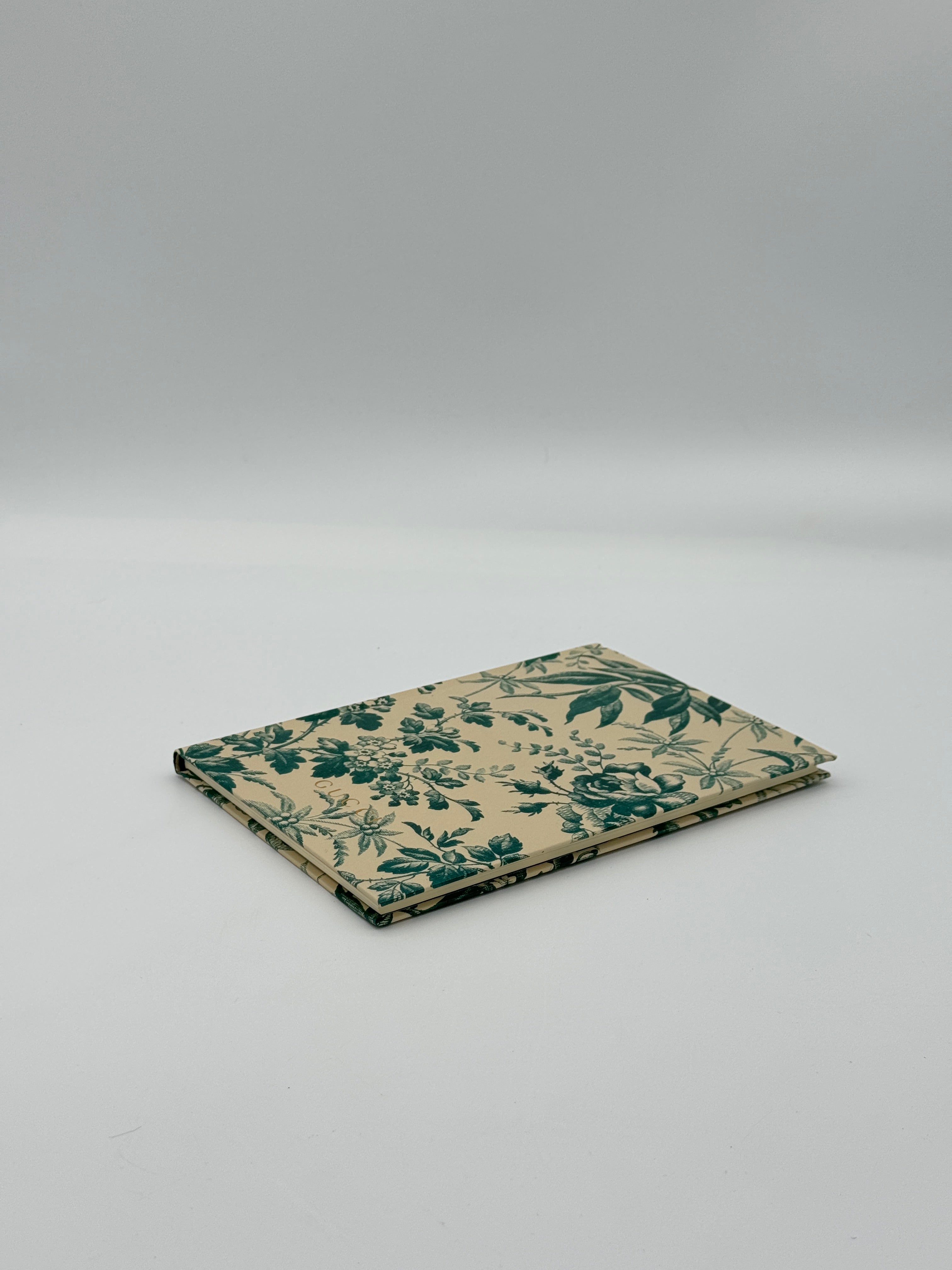 Gucci 'Bloom' Notebook