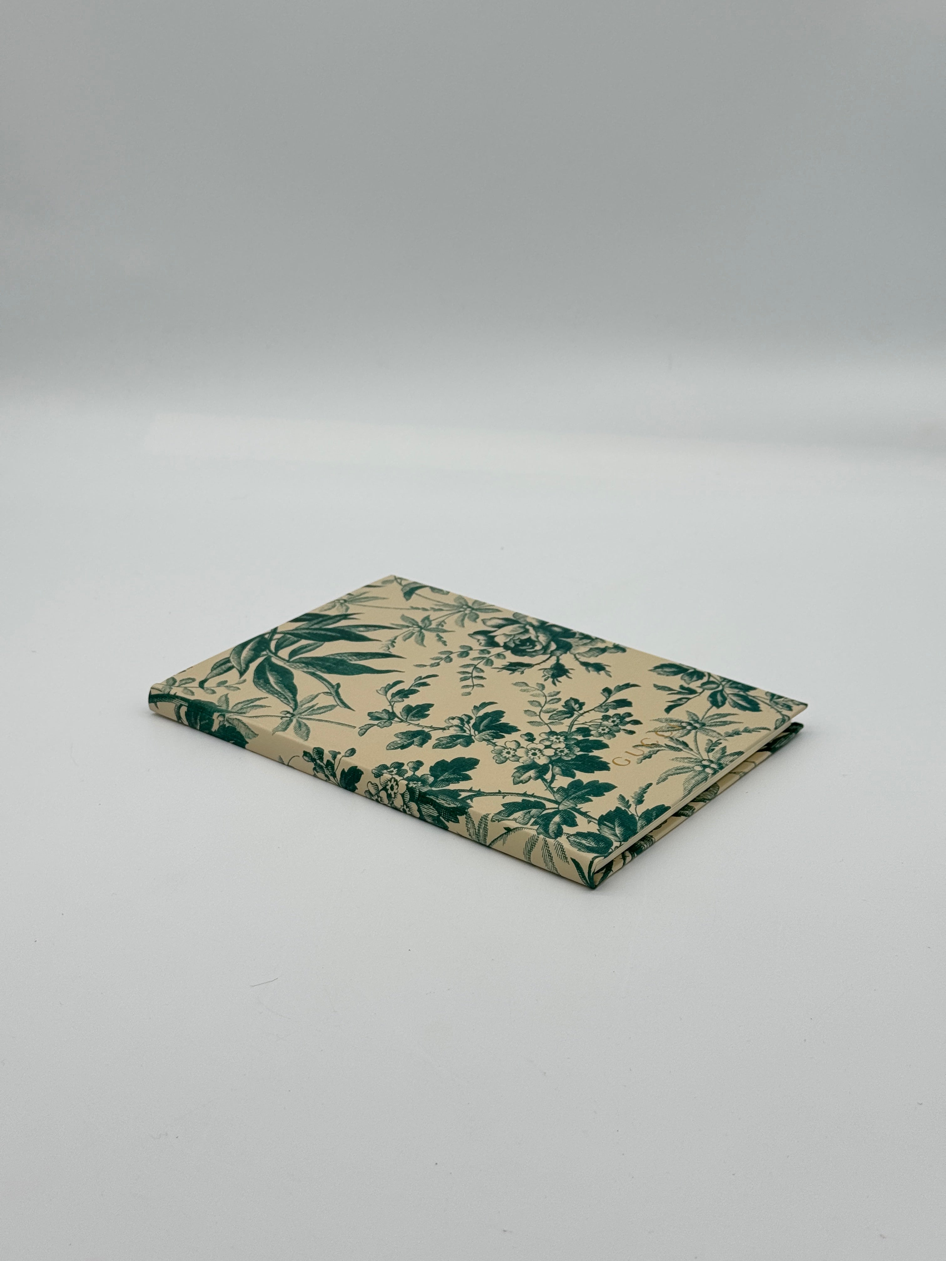 Gucci 'Bloom' Notebook