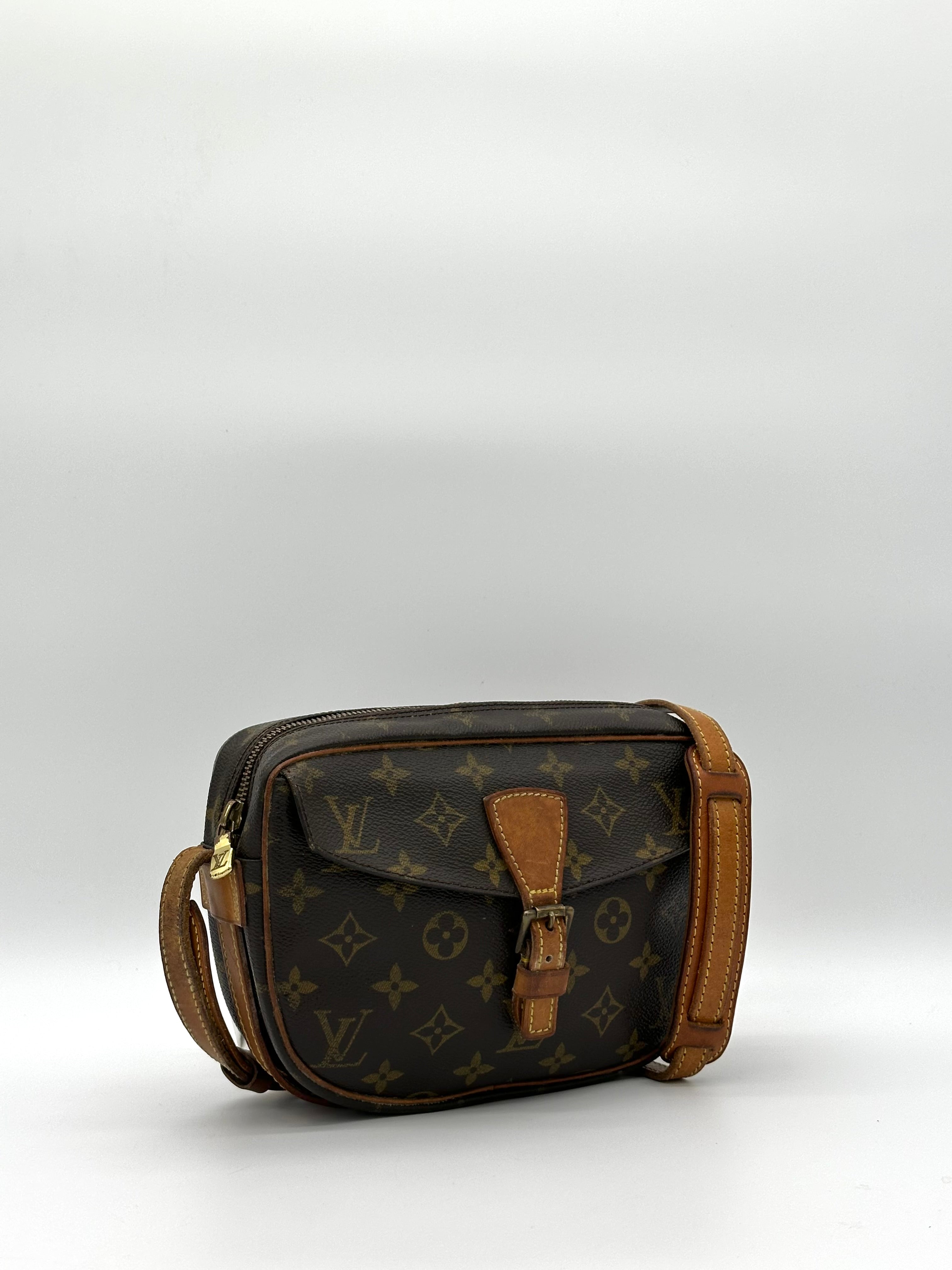 Louis Vuitton Jeune Fille PM