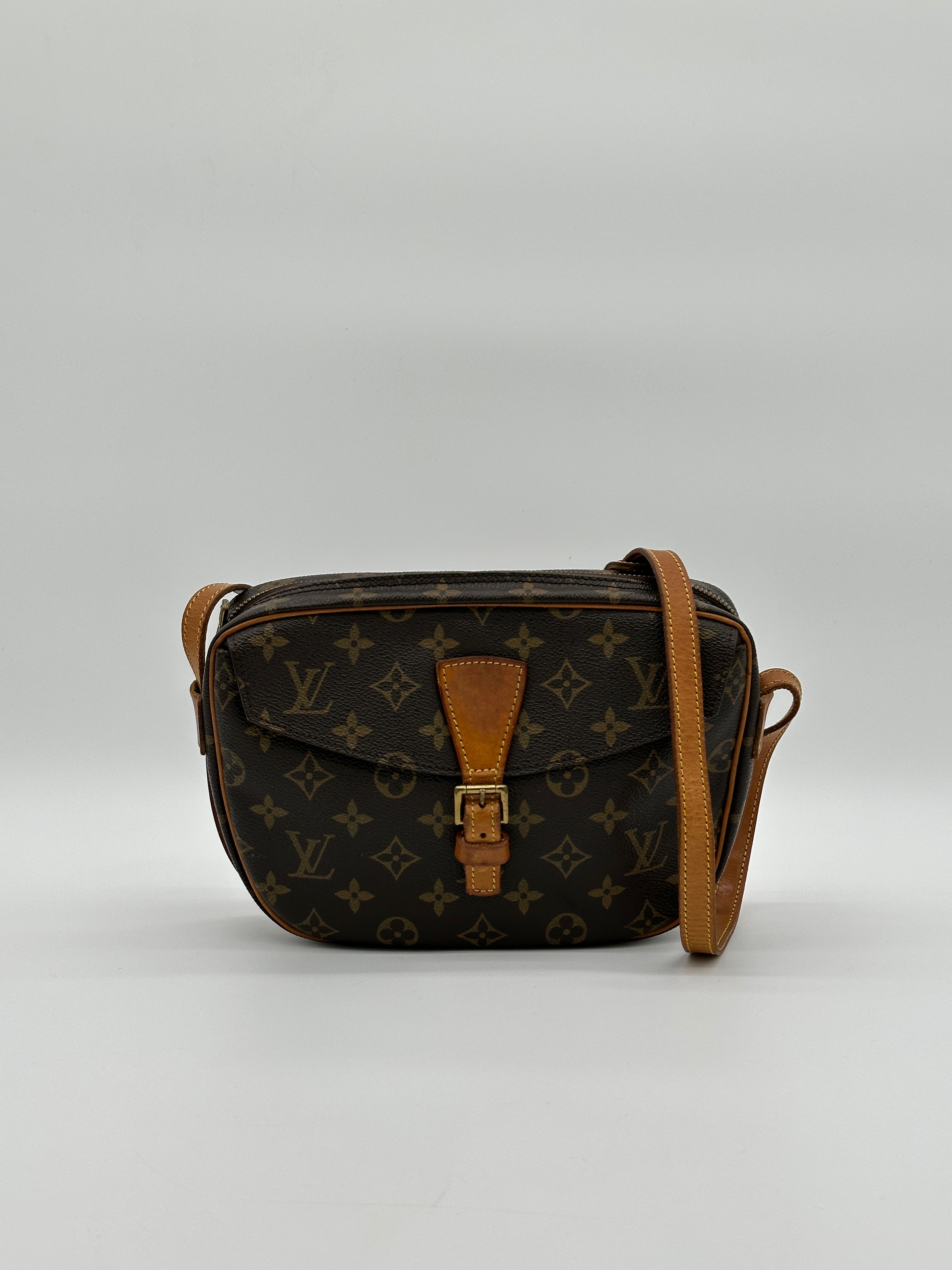 Louis Vuitton Jeune Fille MM