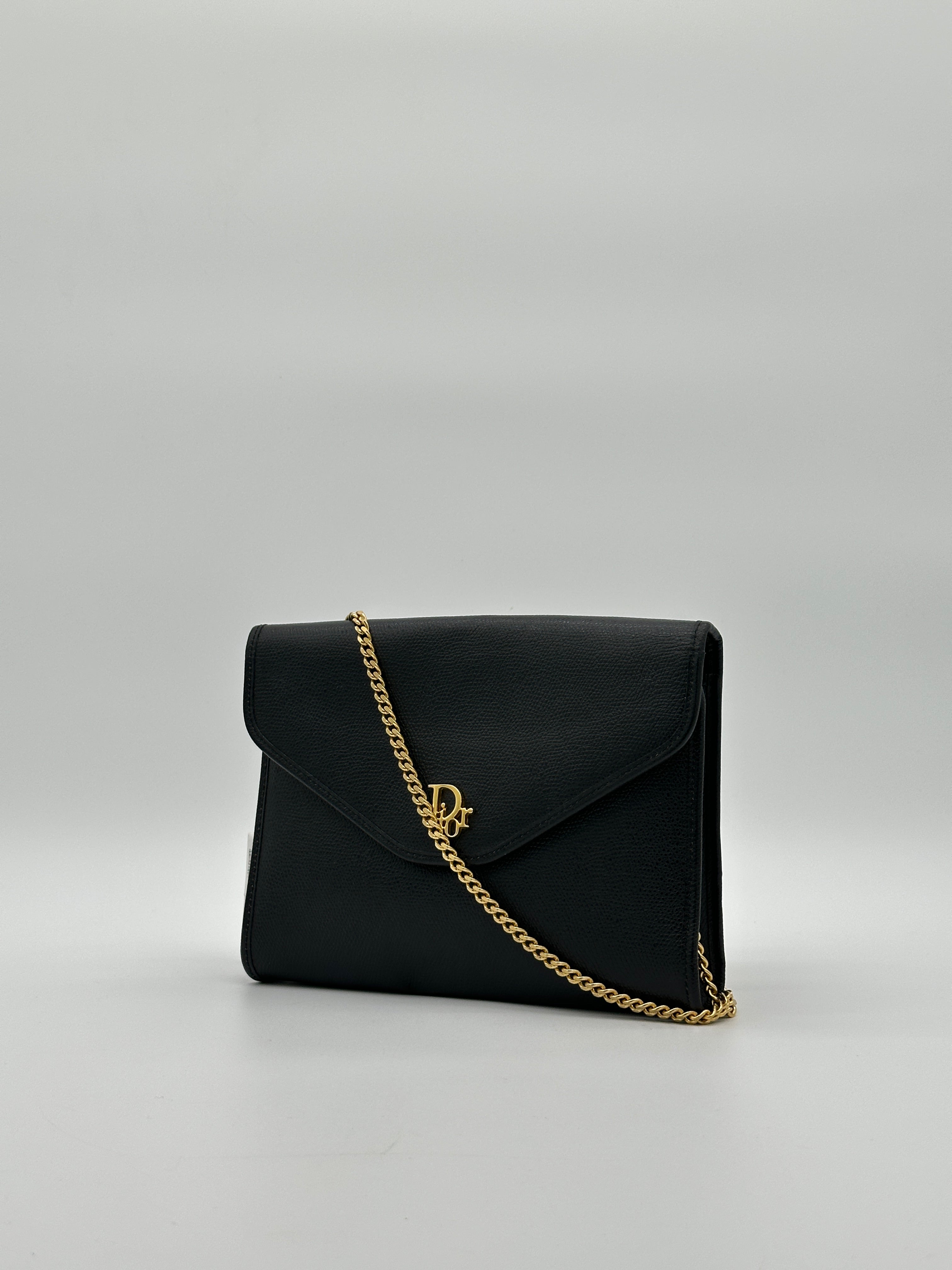 Dior Leather Crossbody