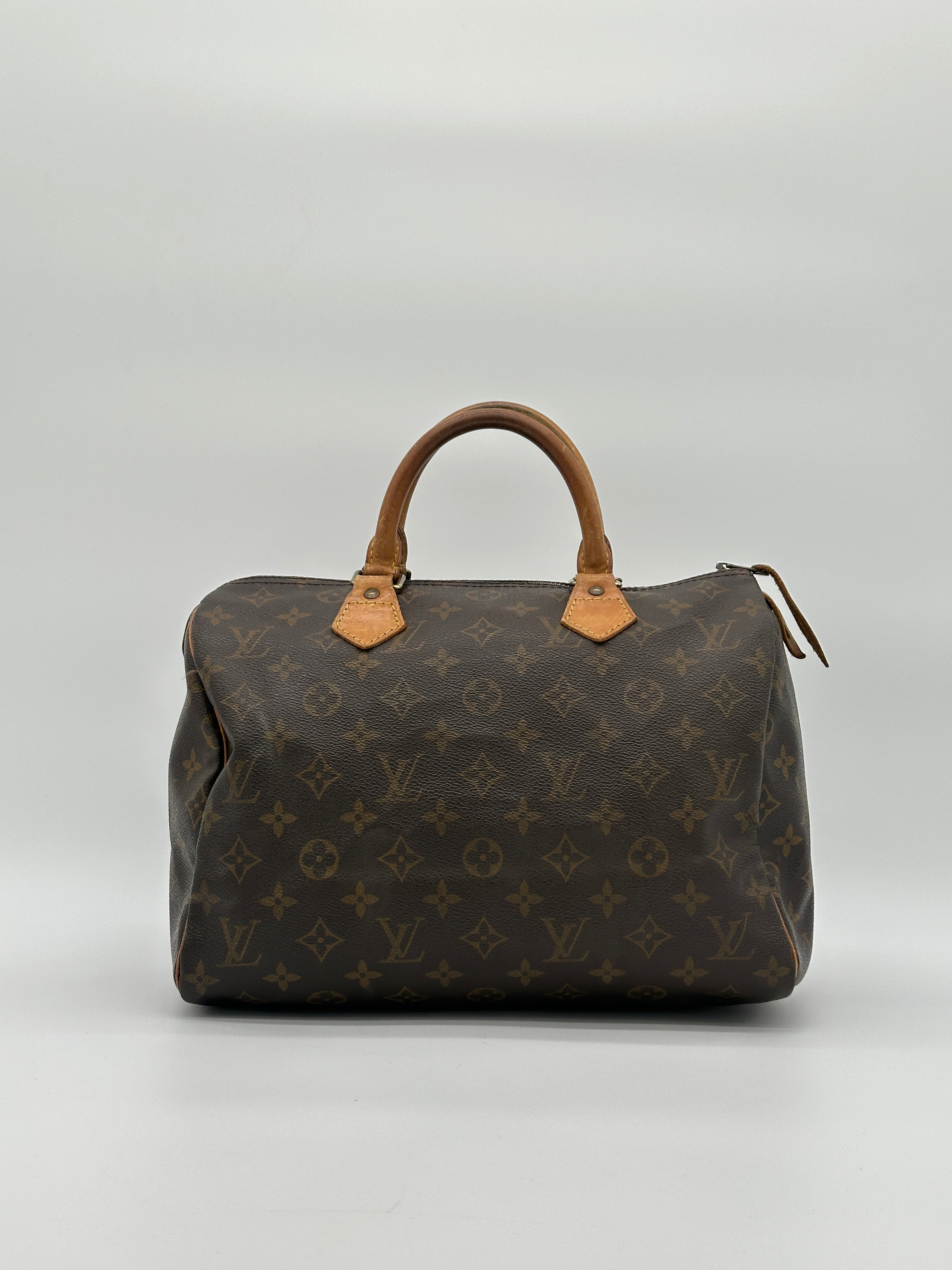 Louis Vuitton Speedy 30