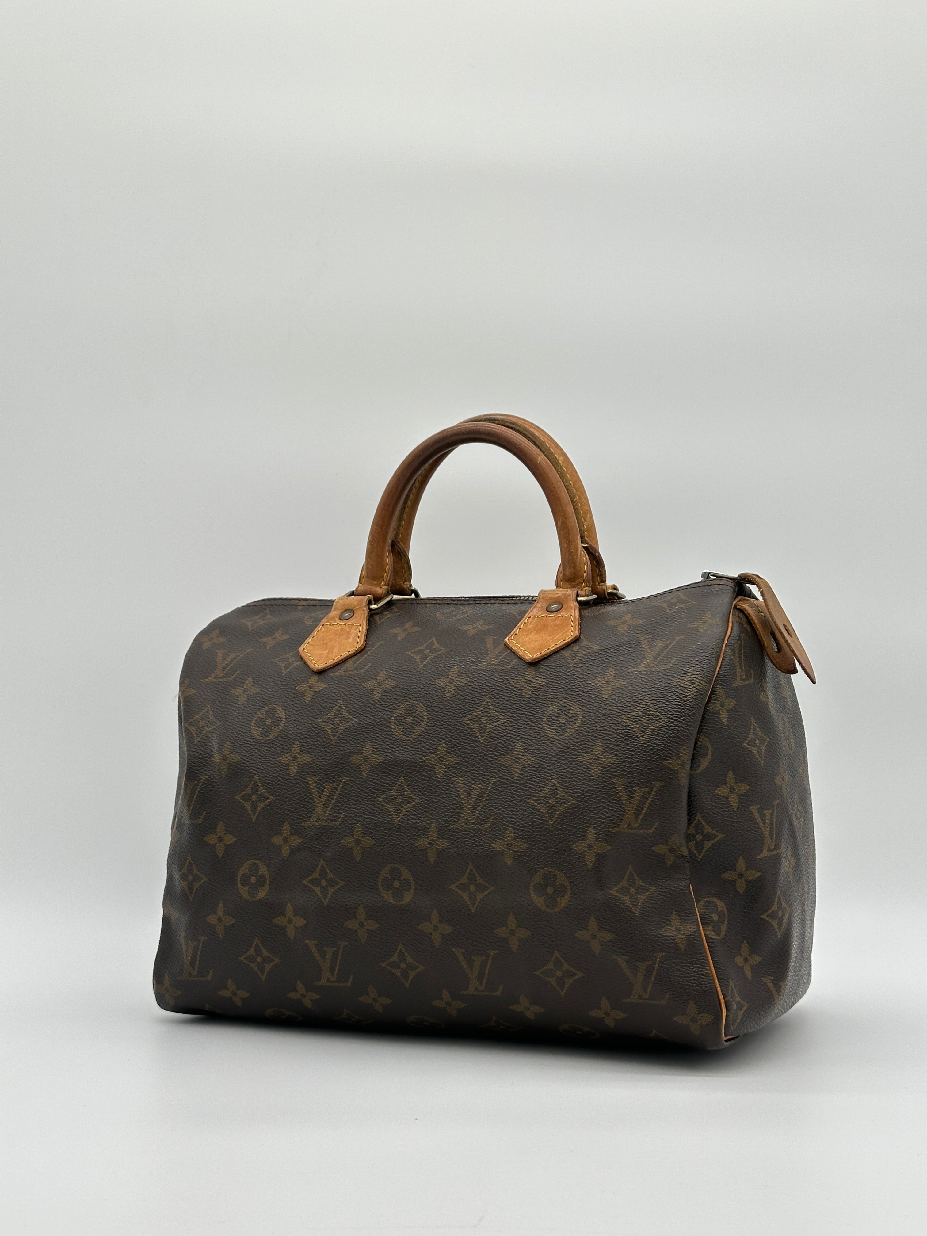 Louis Vuitton Speedy 30