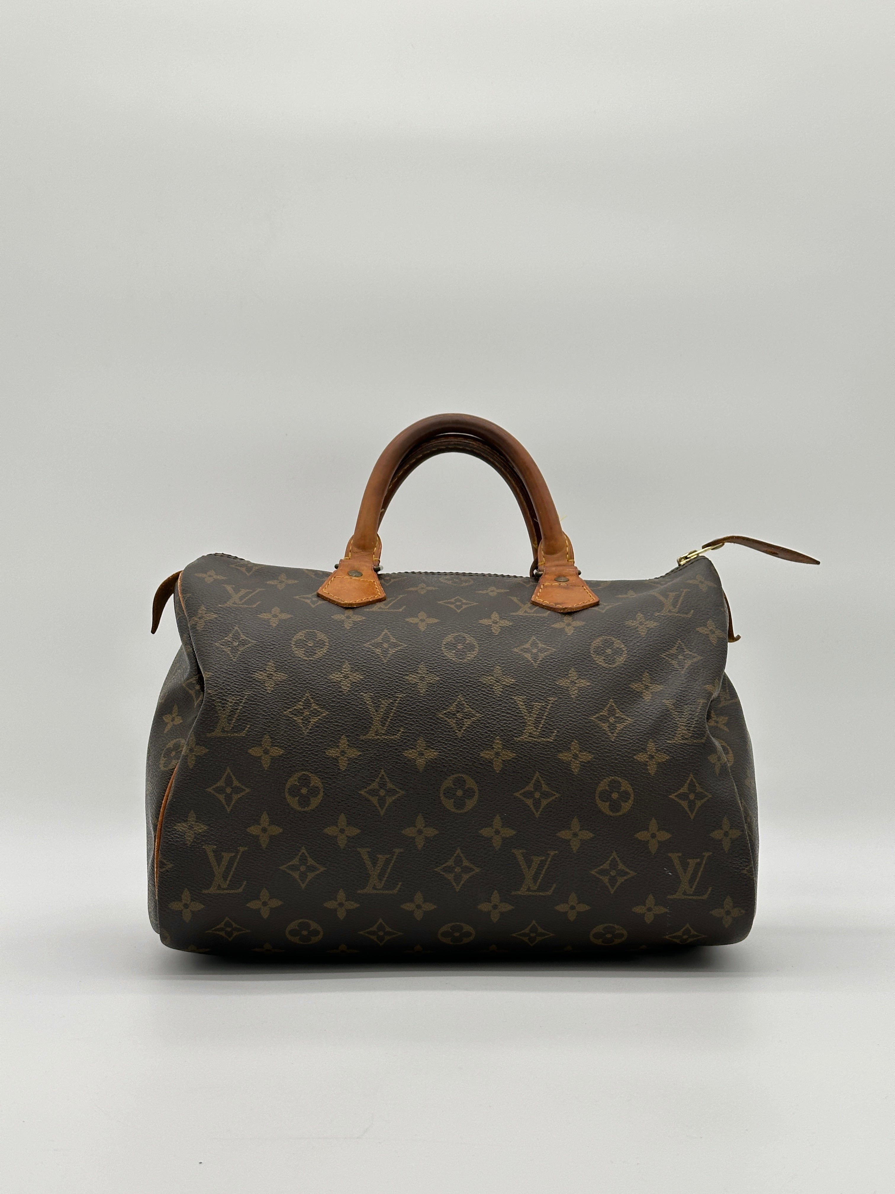 Louis Vuitton Speedy 30