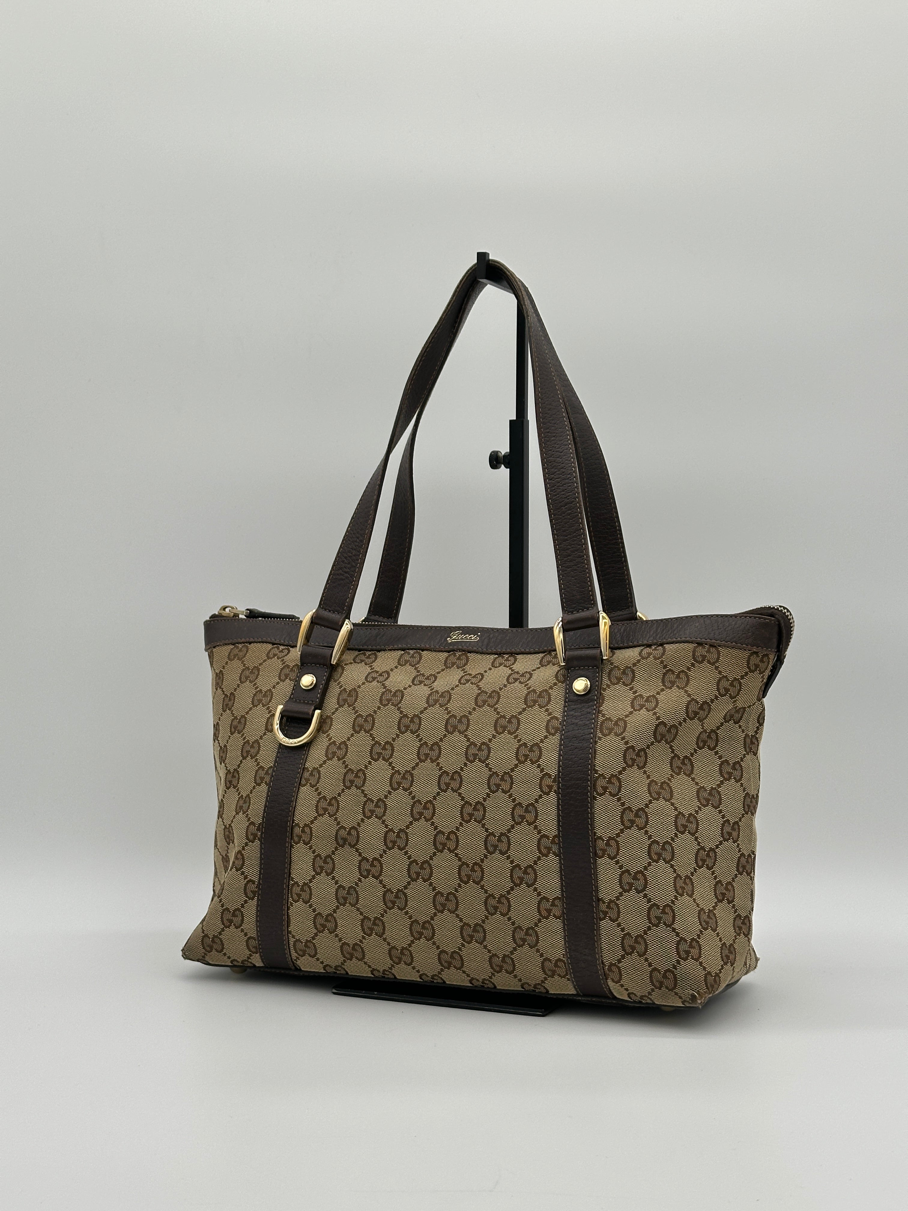 Gucci Small Abbey D-Ring