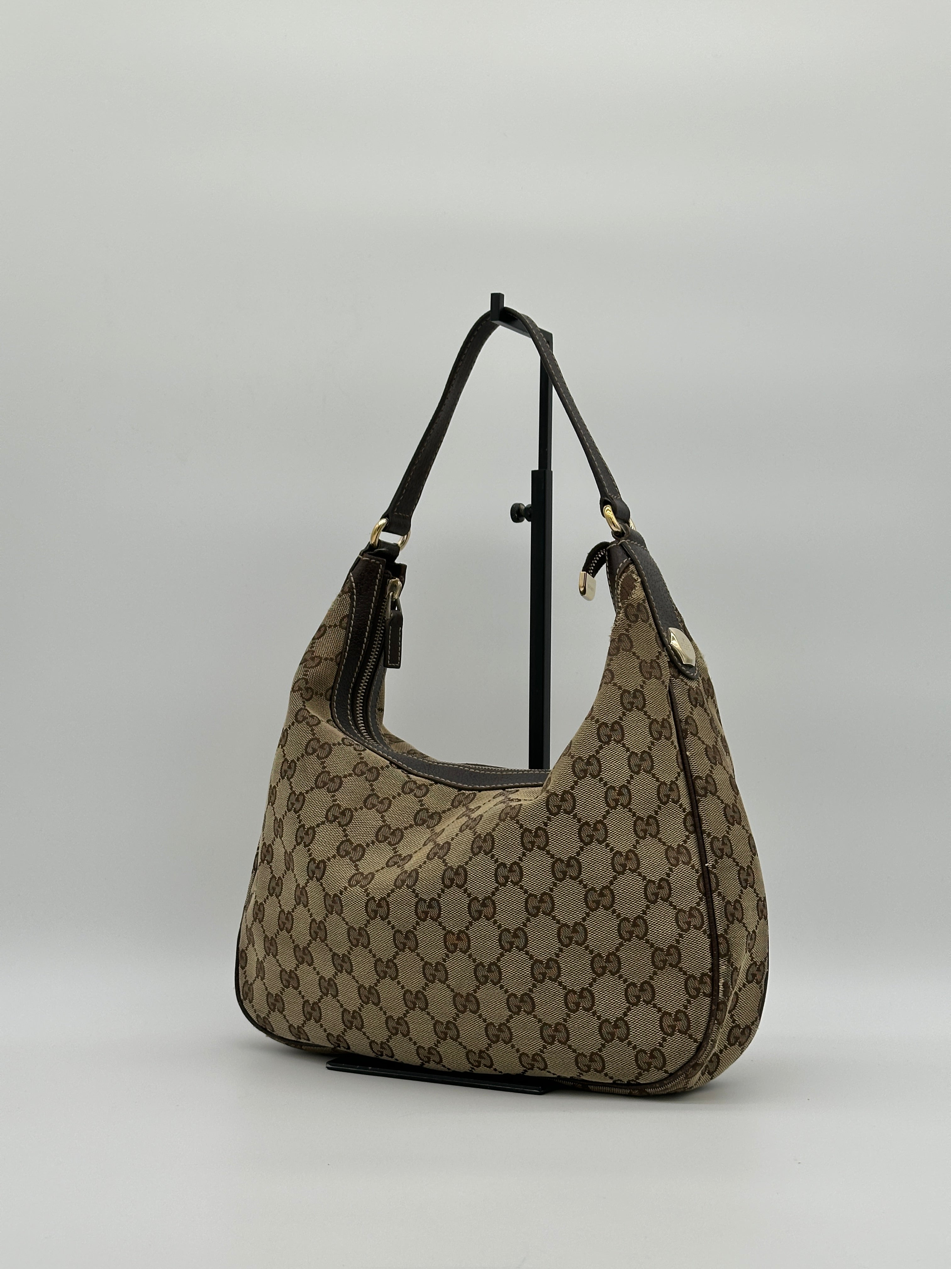Gucci Charmy Hobo