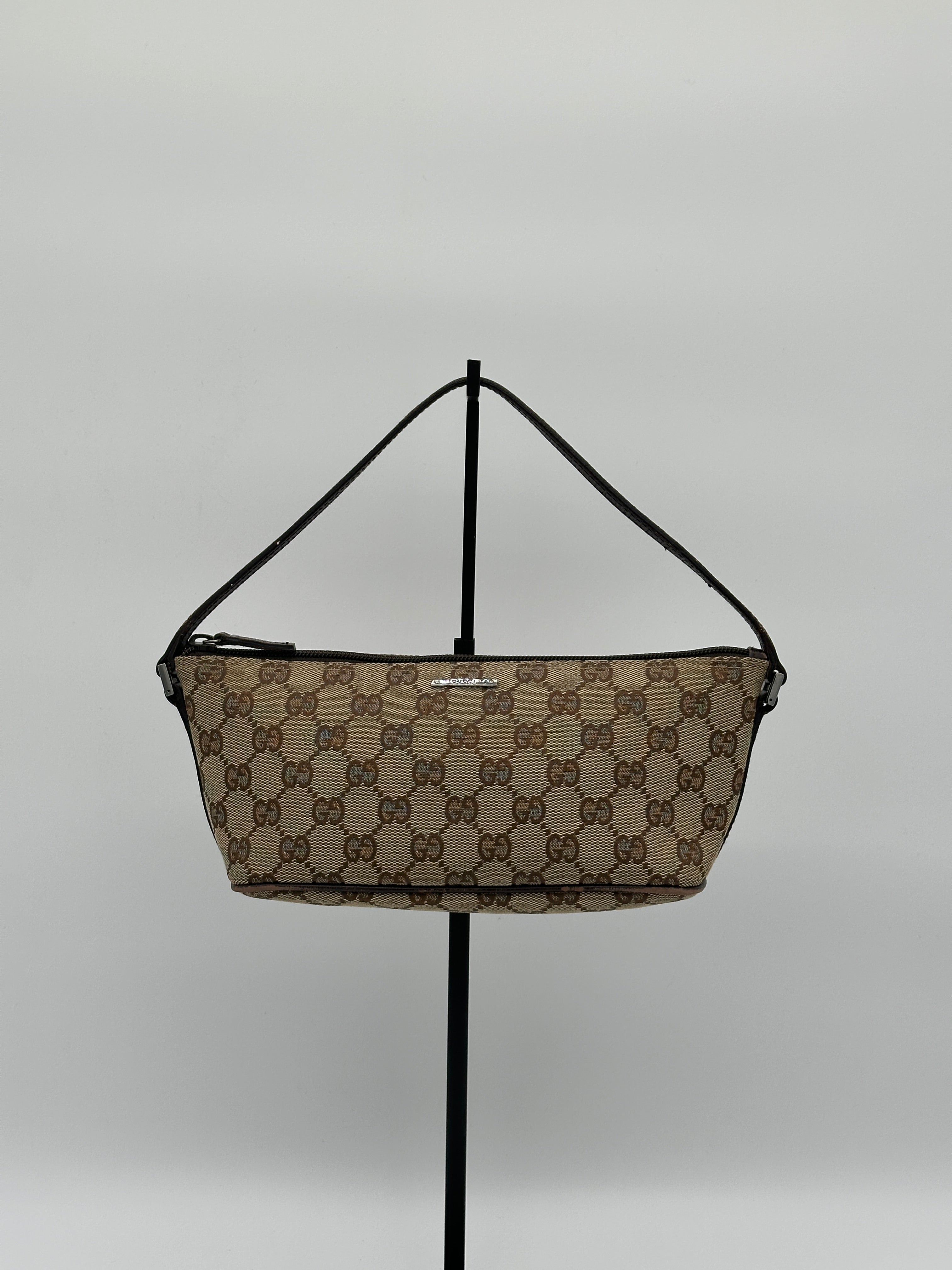 Gucci Boat Bag