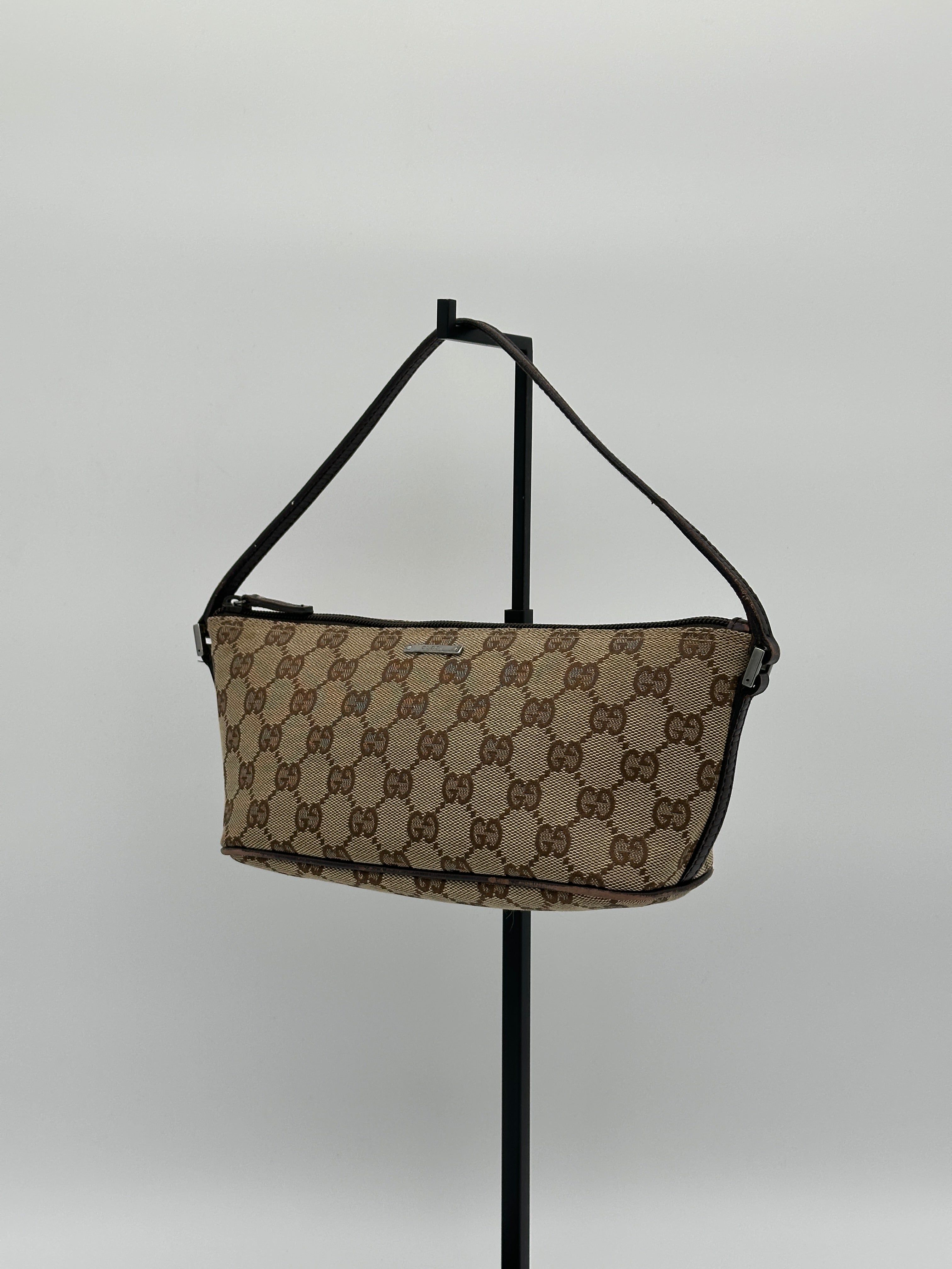 Gucci Boat Bag