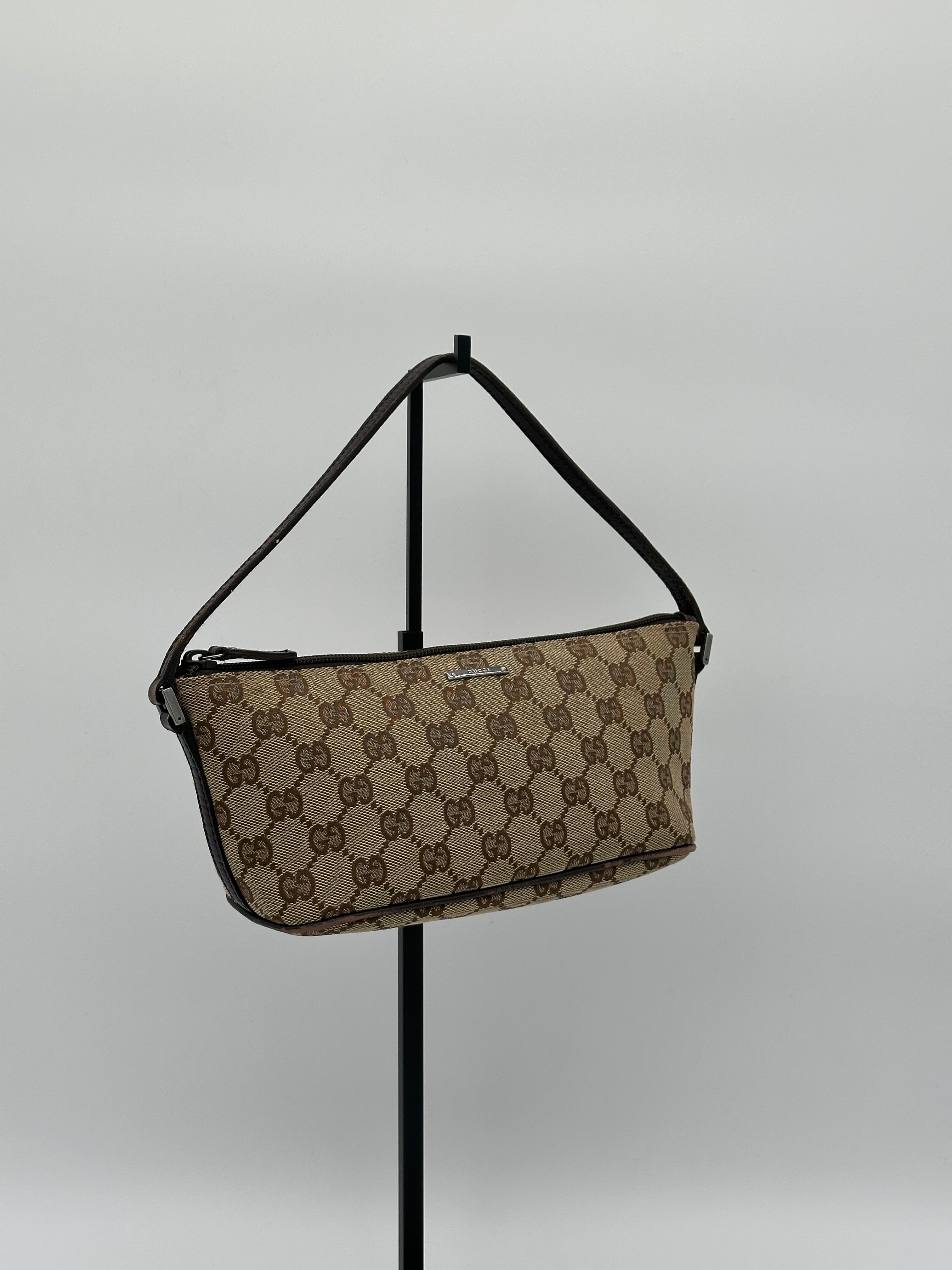 Gucci Boat Bag