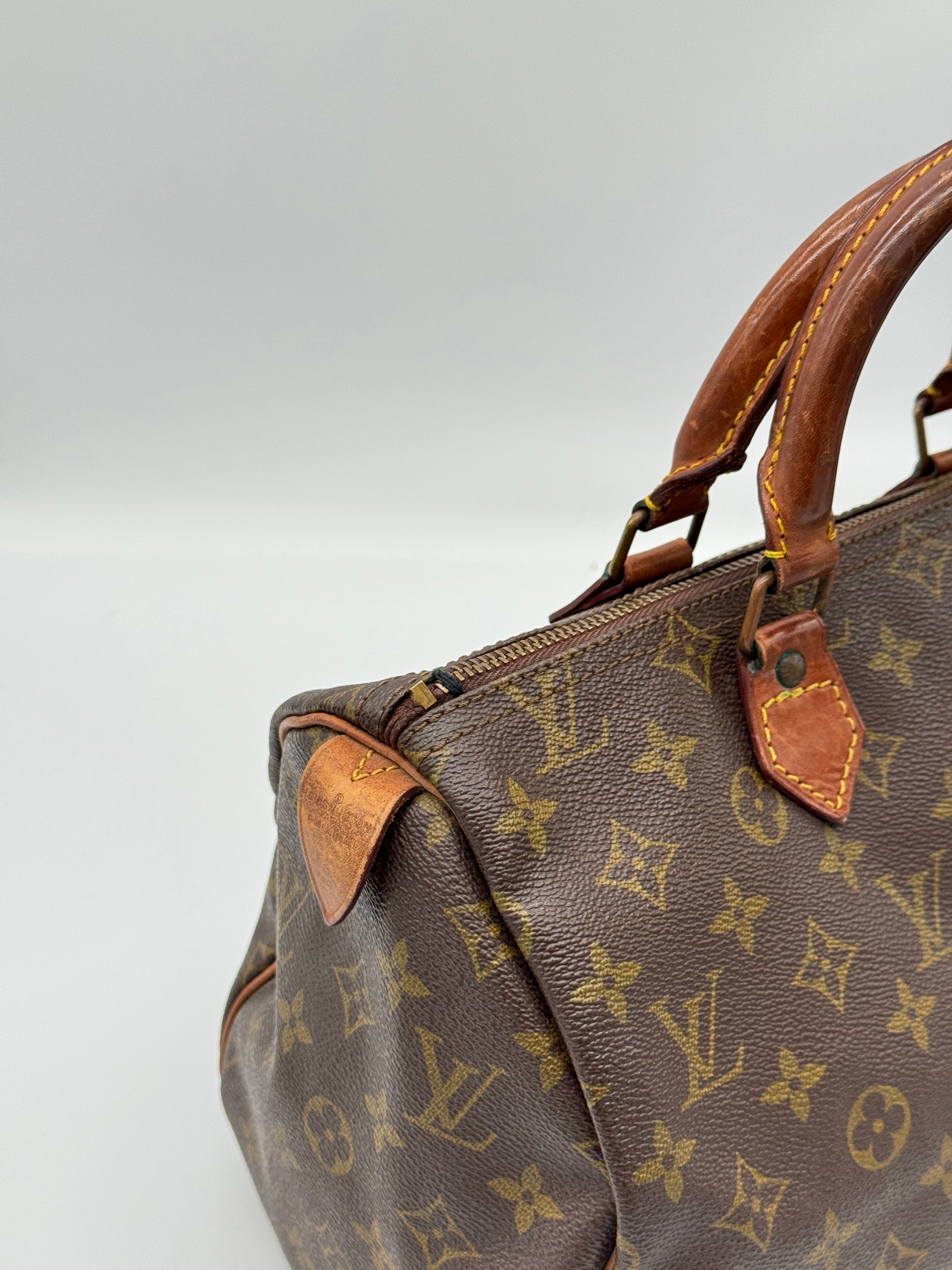 Louis Vuitton Speedy 30