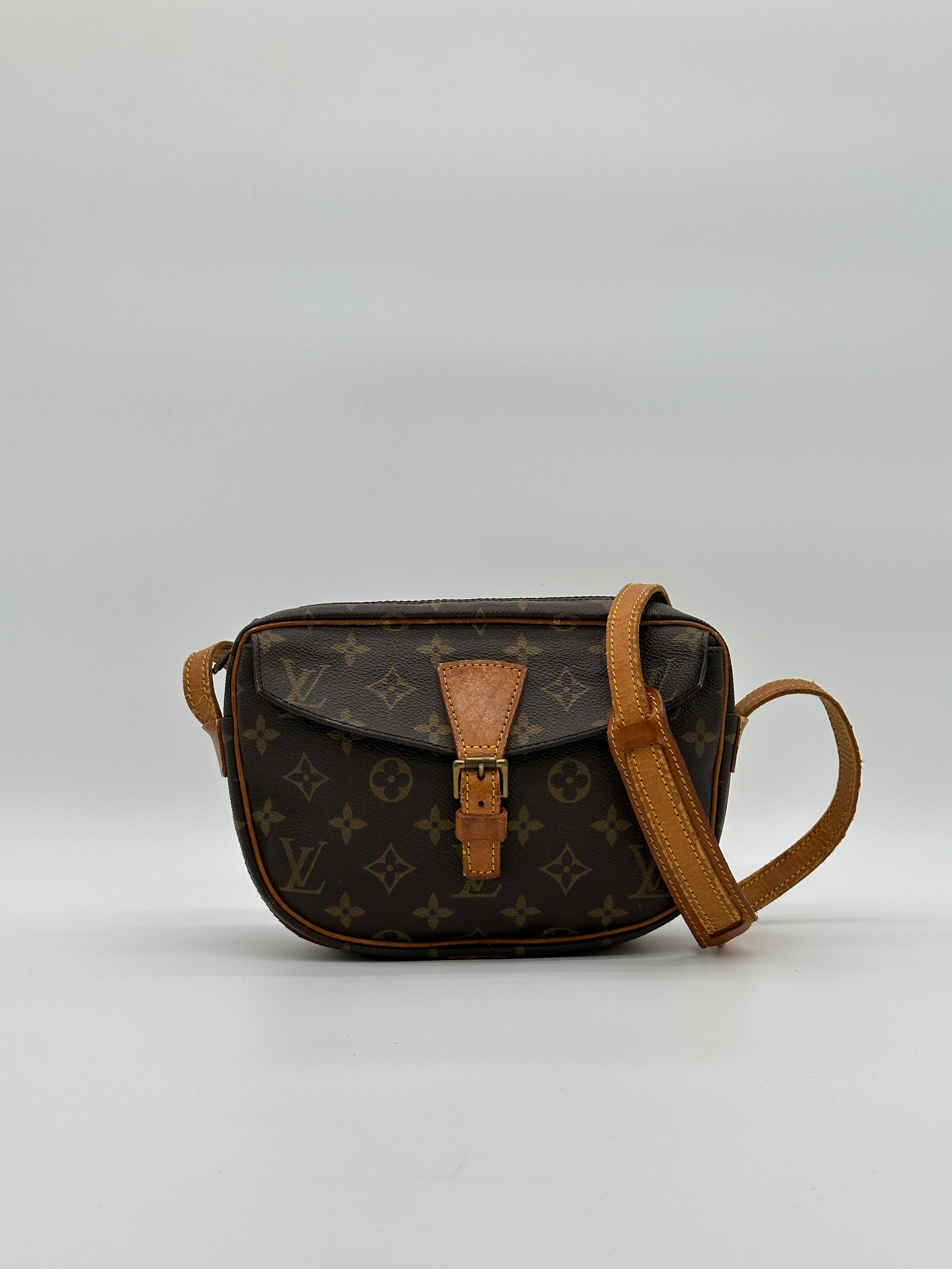 Louis Vuitton Jeune Fille PM