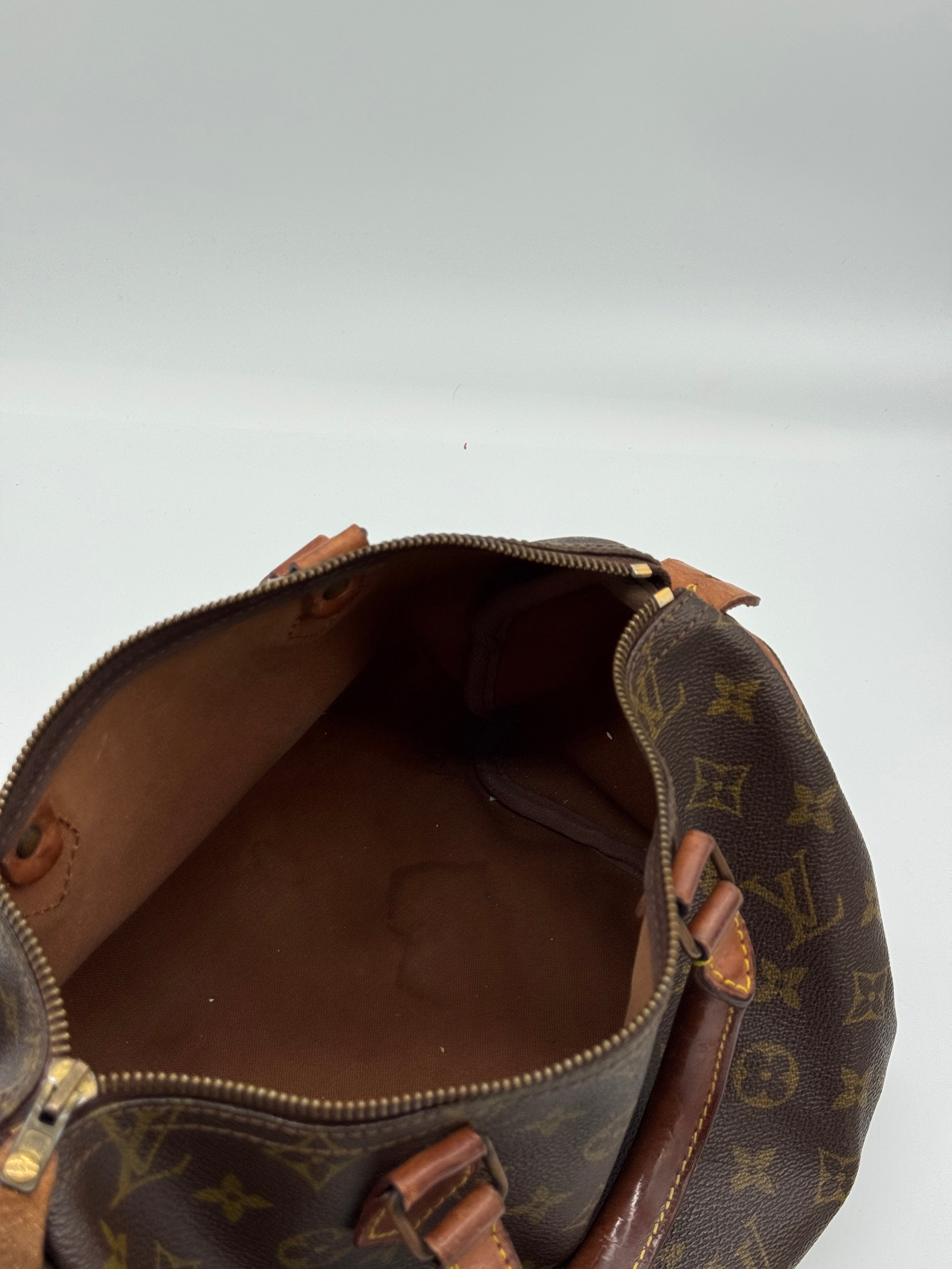 Louis Vuitton Speedy 30