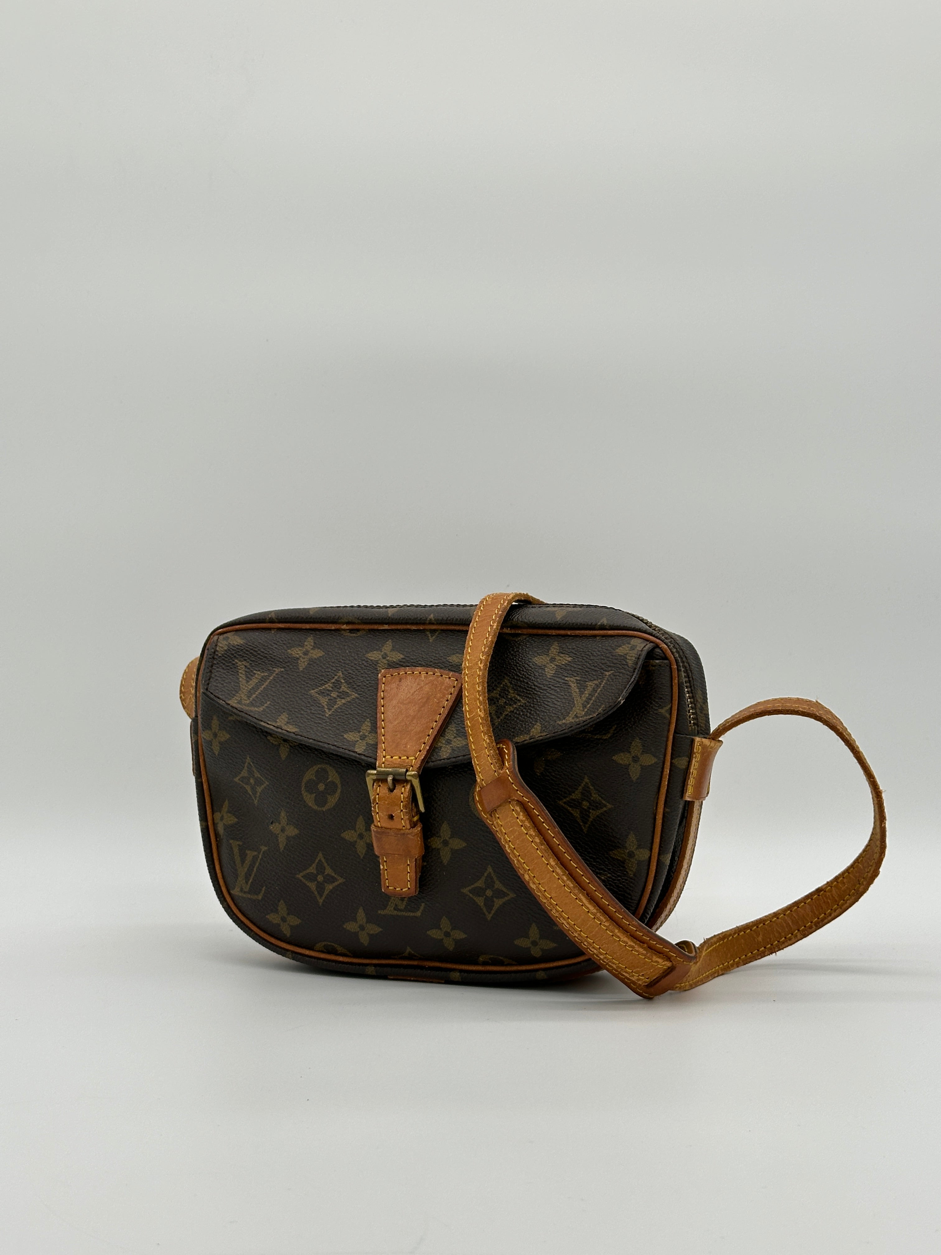 Louis Vuitton Jeune Fille PM