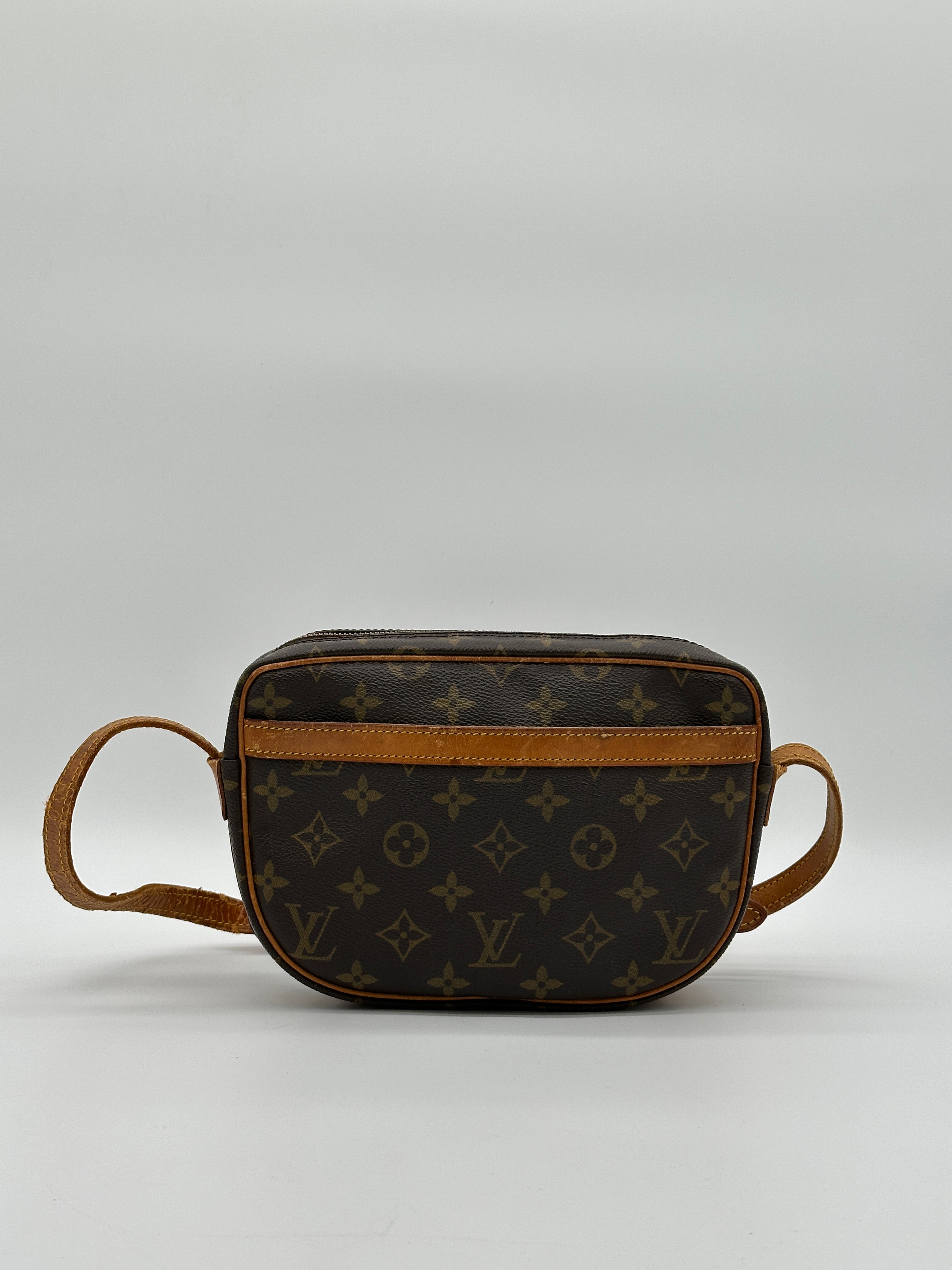 Louis Vuitton Jeune Fille PM