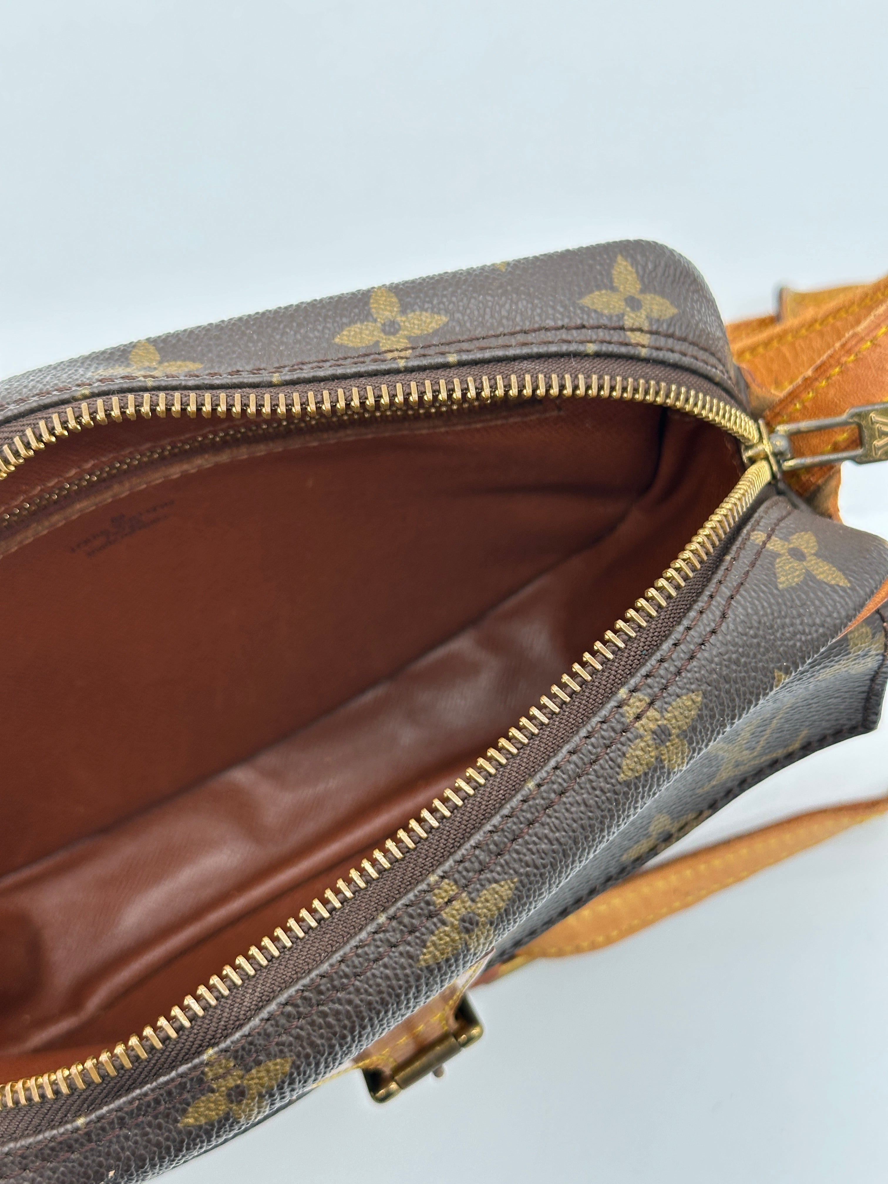 Louis Vuitton Jeune Fille PM