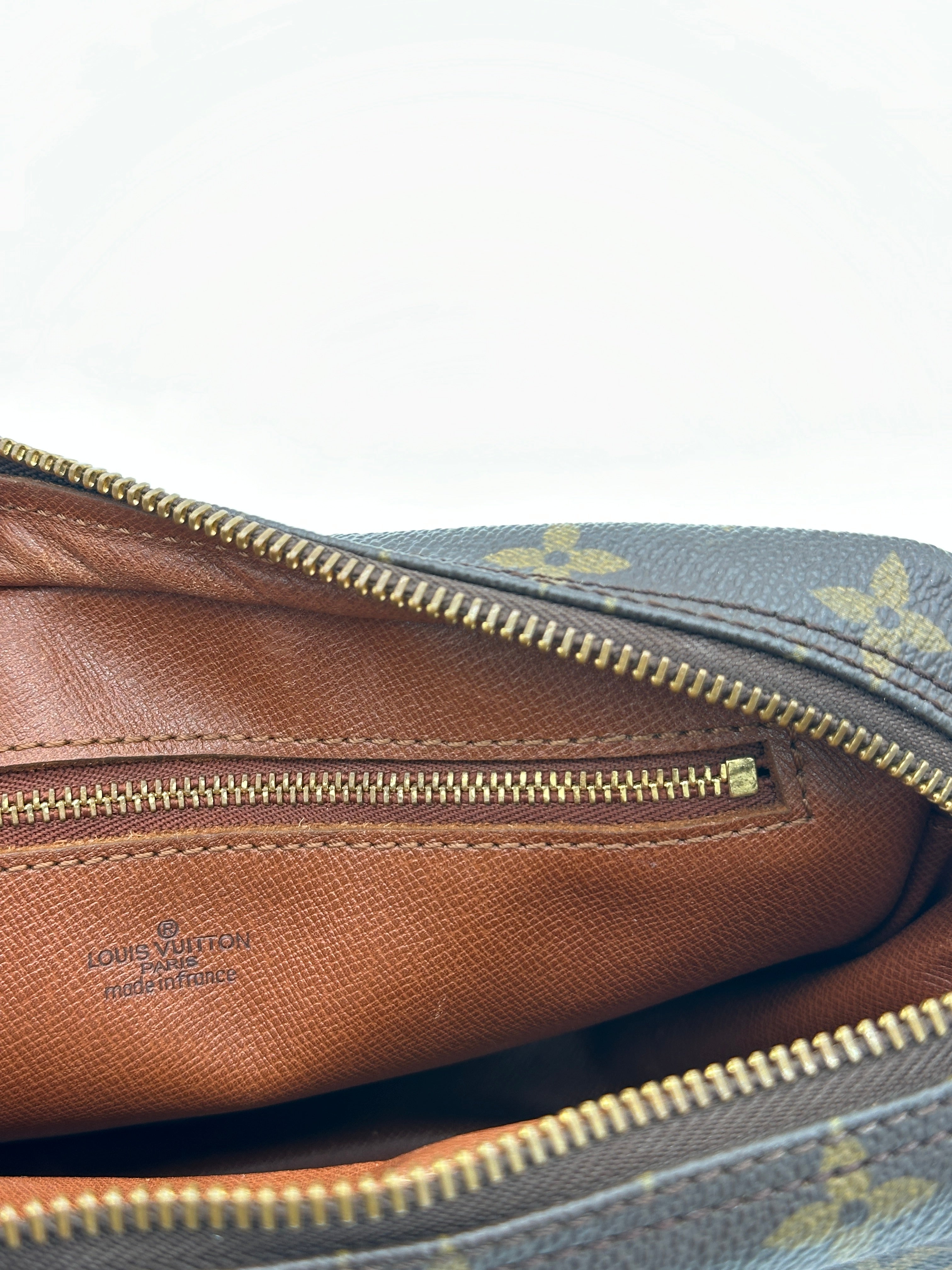 Louis Vuitton Jeune Fille PM