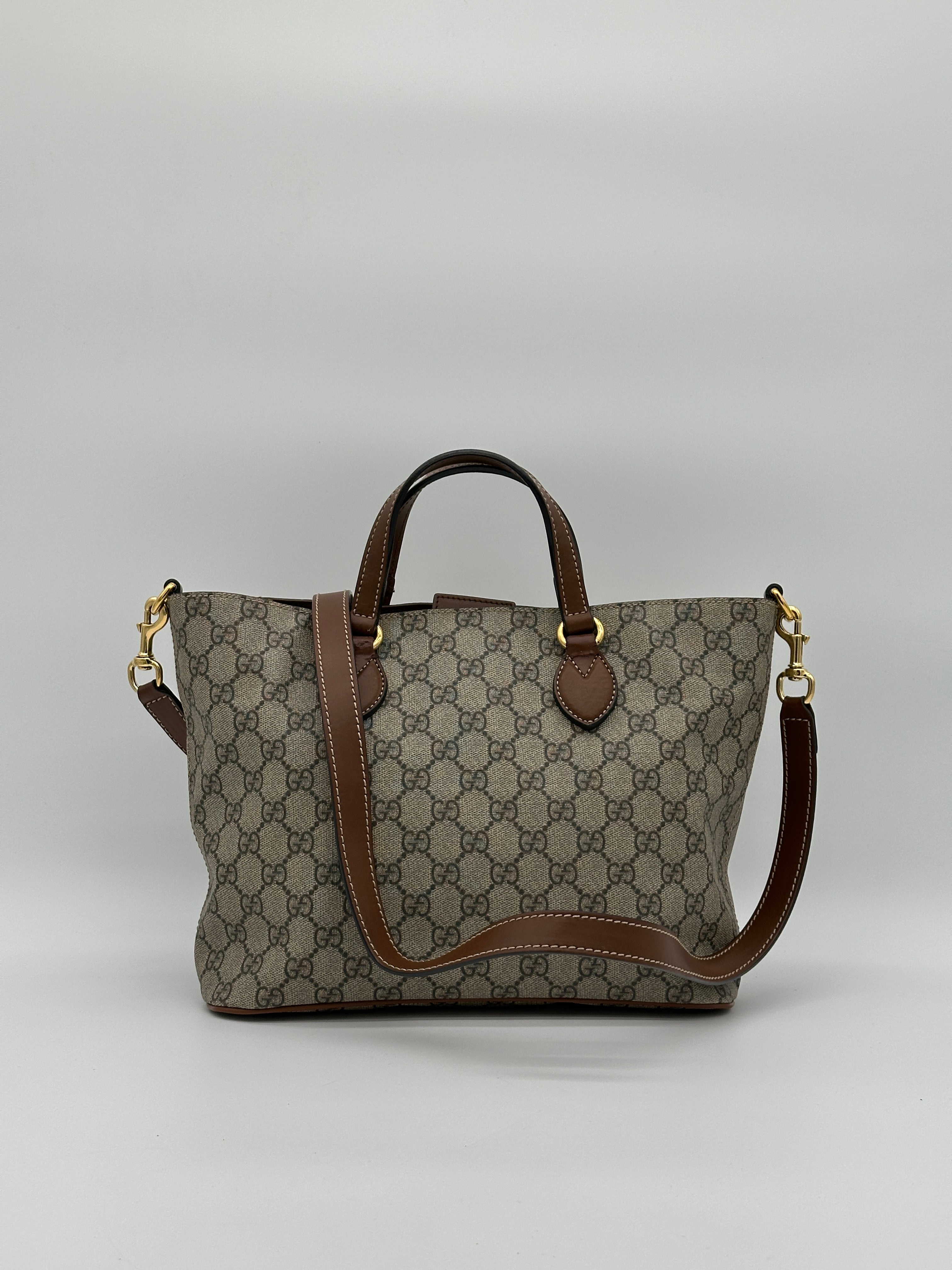 Gucci Ophidia Tote Bag