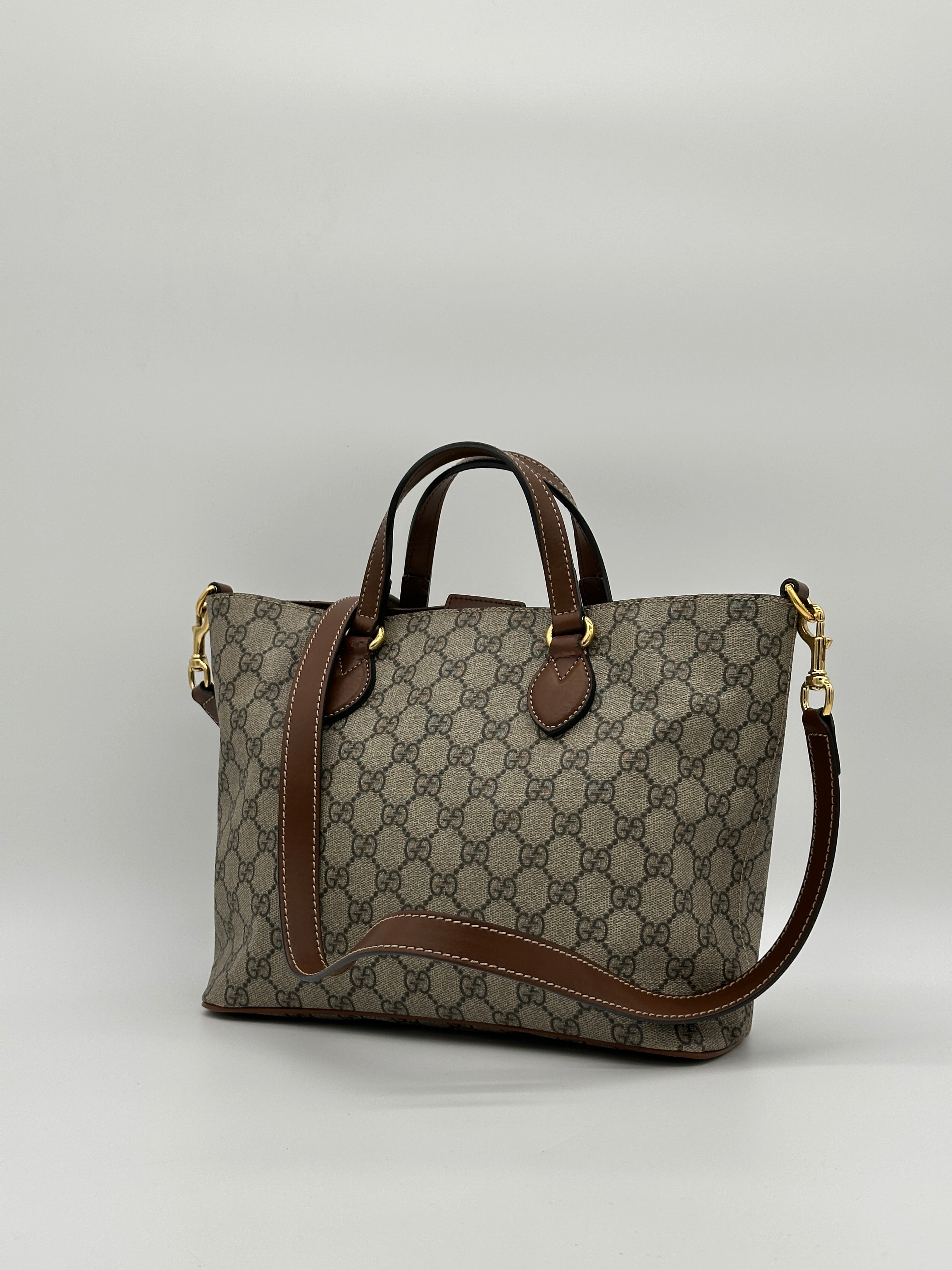 Gucci Ophidia Tote Bag