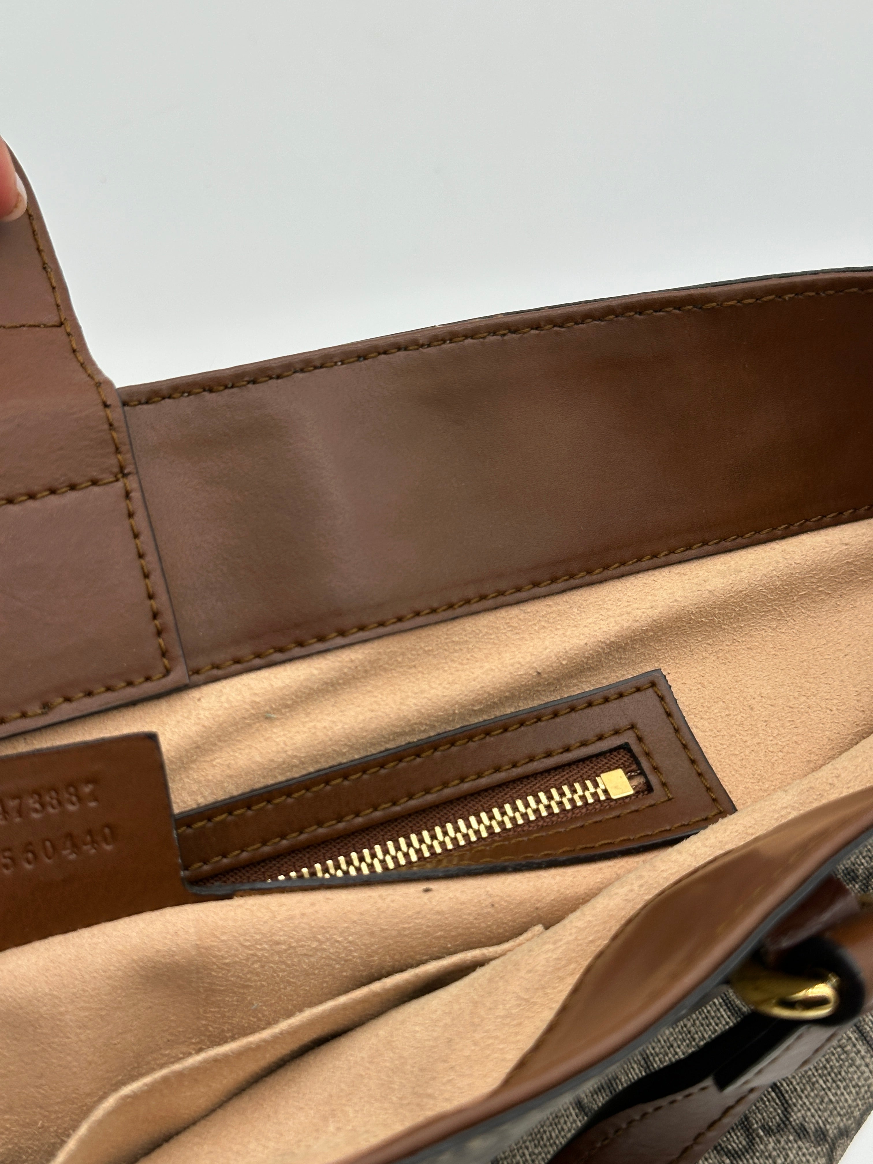 Gucci Ophidia Tote Bag